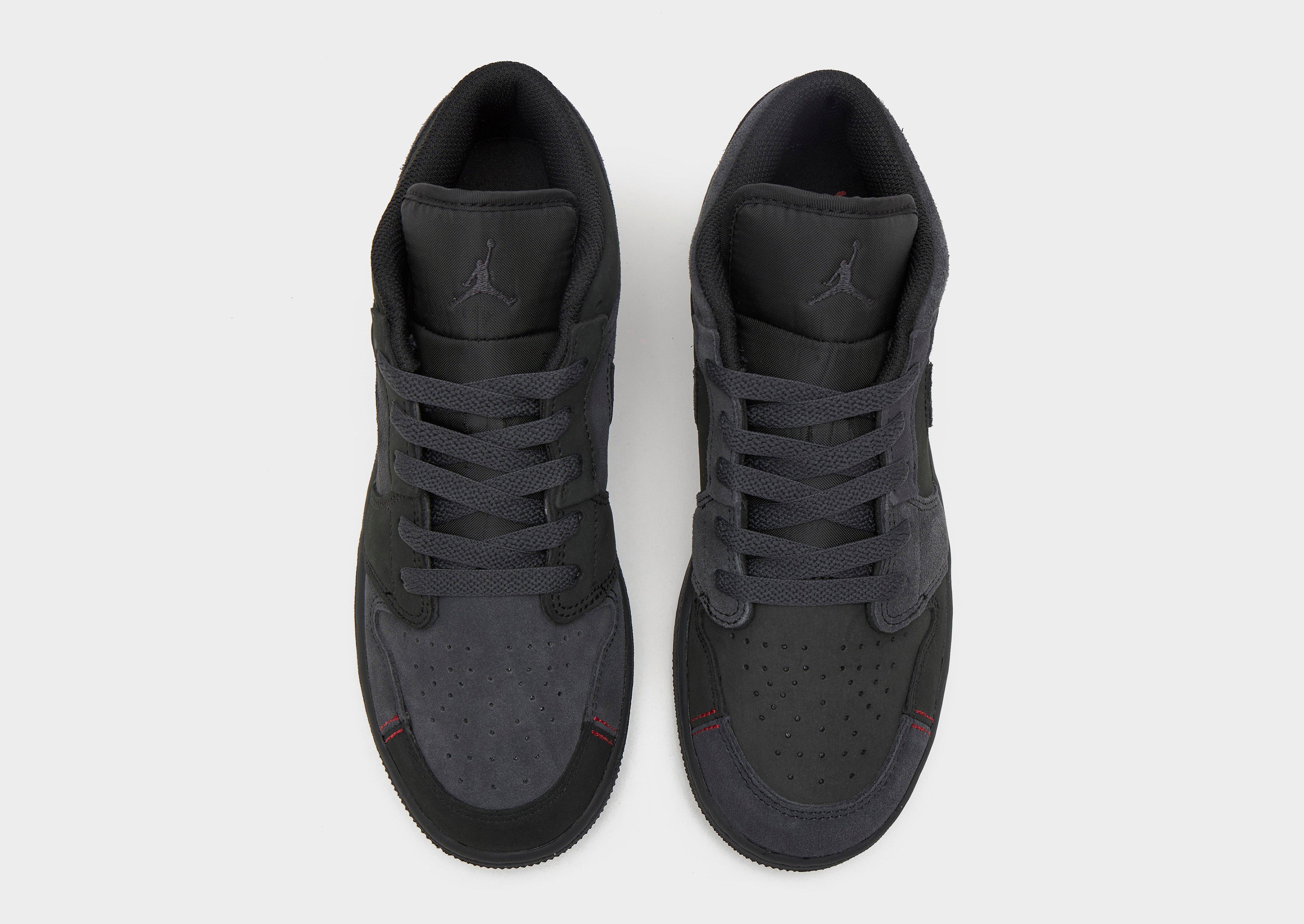 Jordan Air 1 Low Junior's