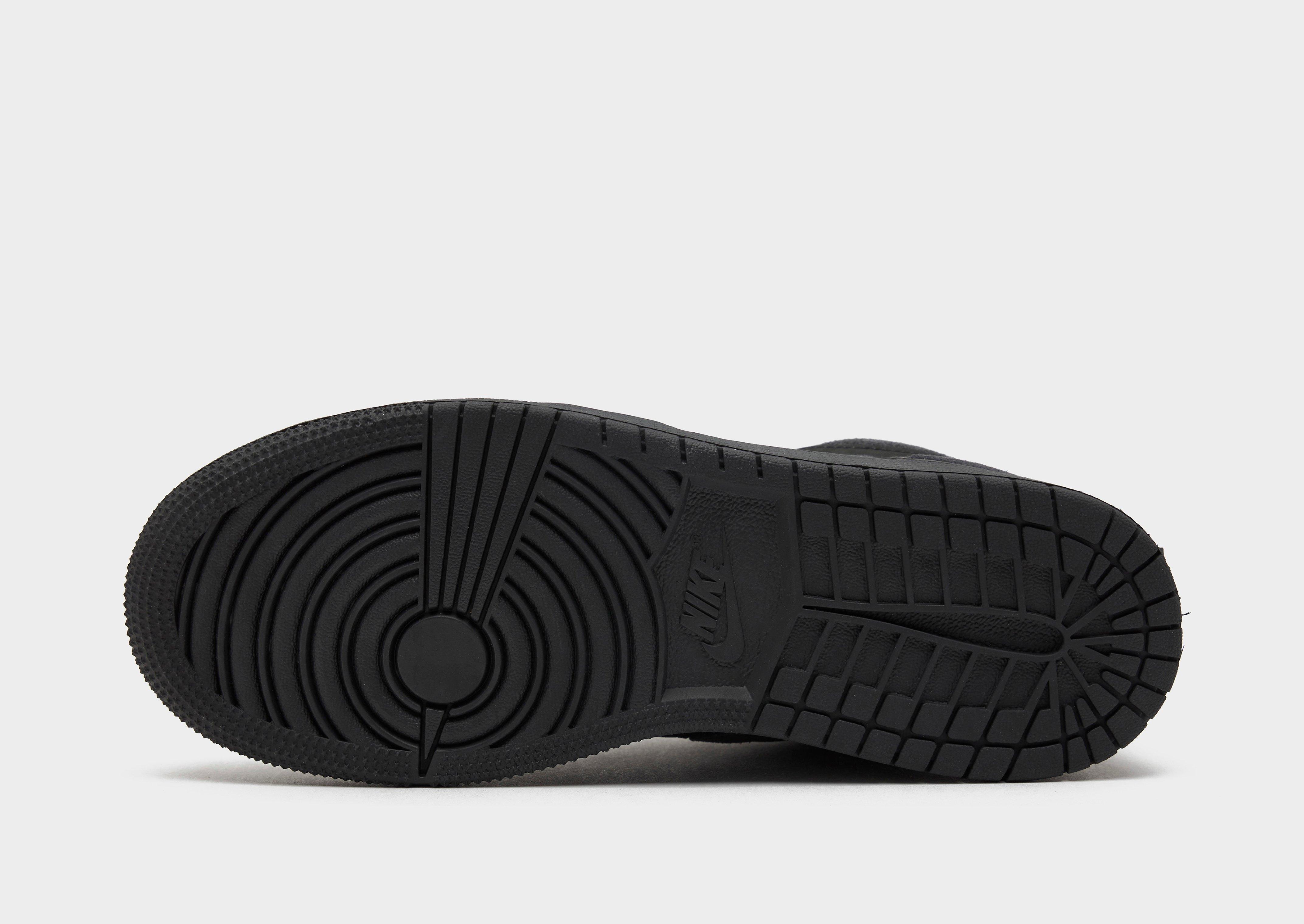 Jordan Air 1 Low Junior's