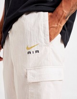 Nike Air Woven Cargo Pants
