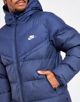 Nike Windrunner PrimaLoft Storm-FIT Puffer Jacket