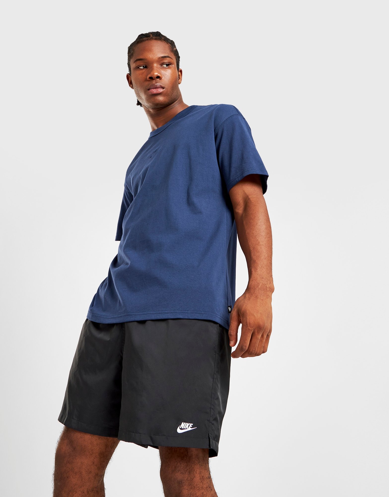 Nike Woven Club Shorts