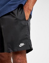Nike Woven Club Shorts