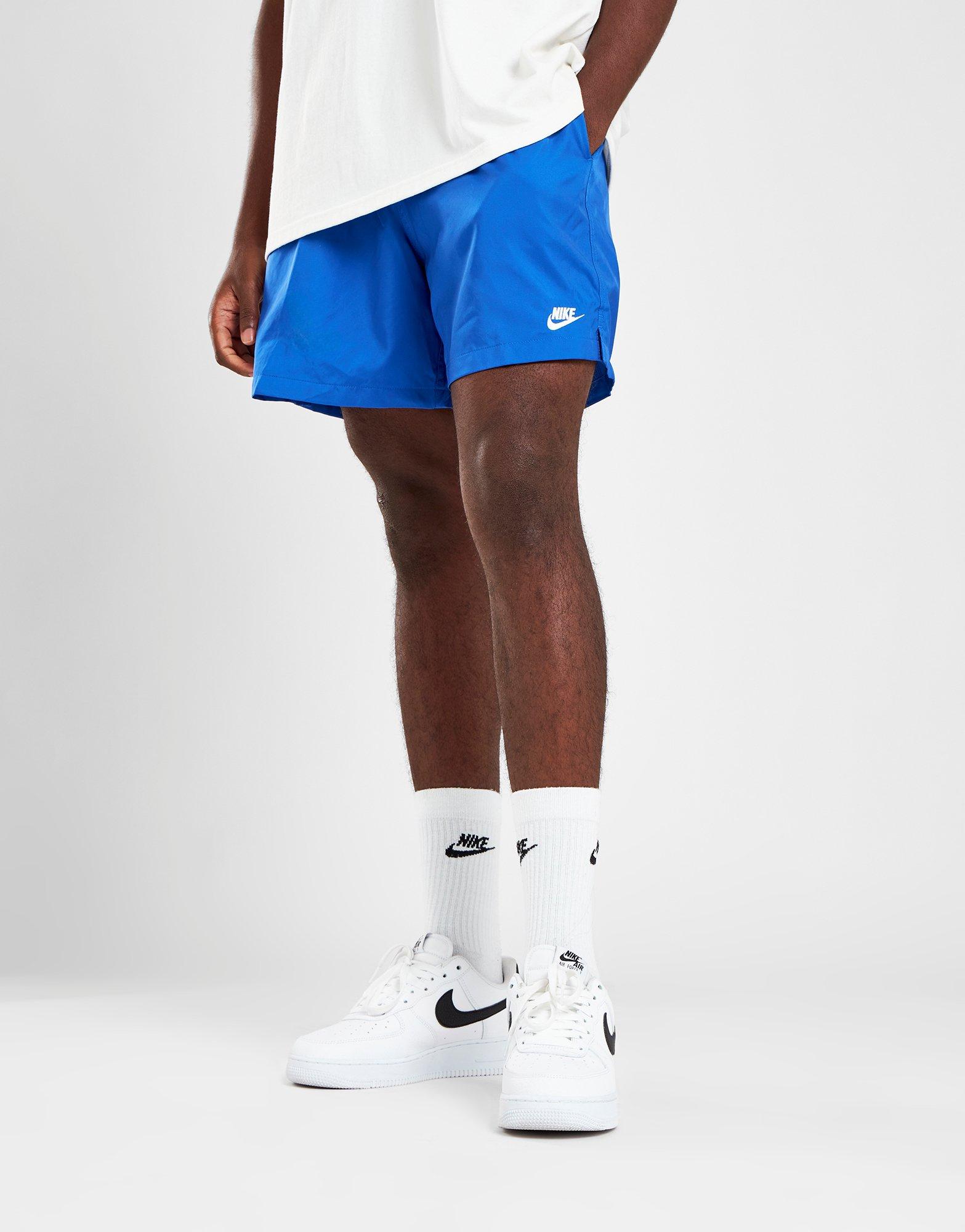 Nike Club Woven Shorts