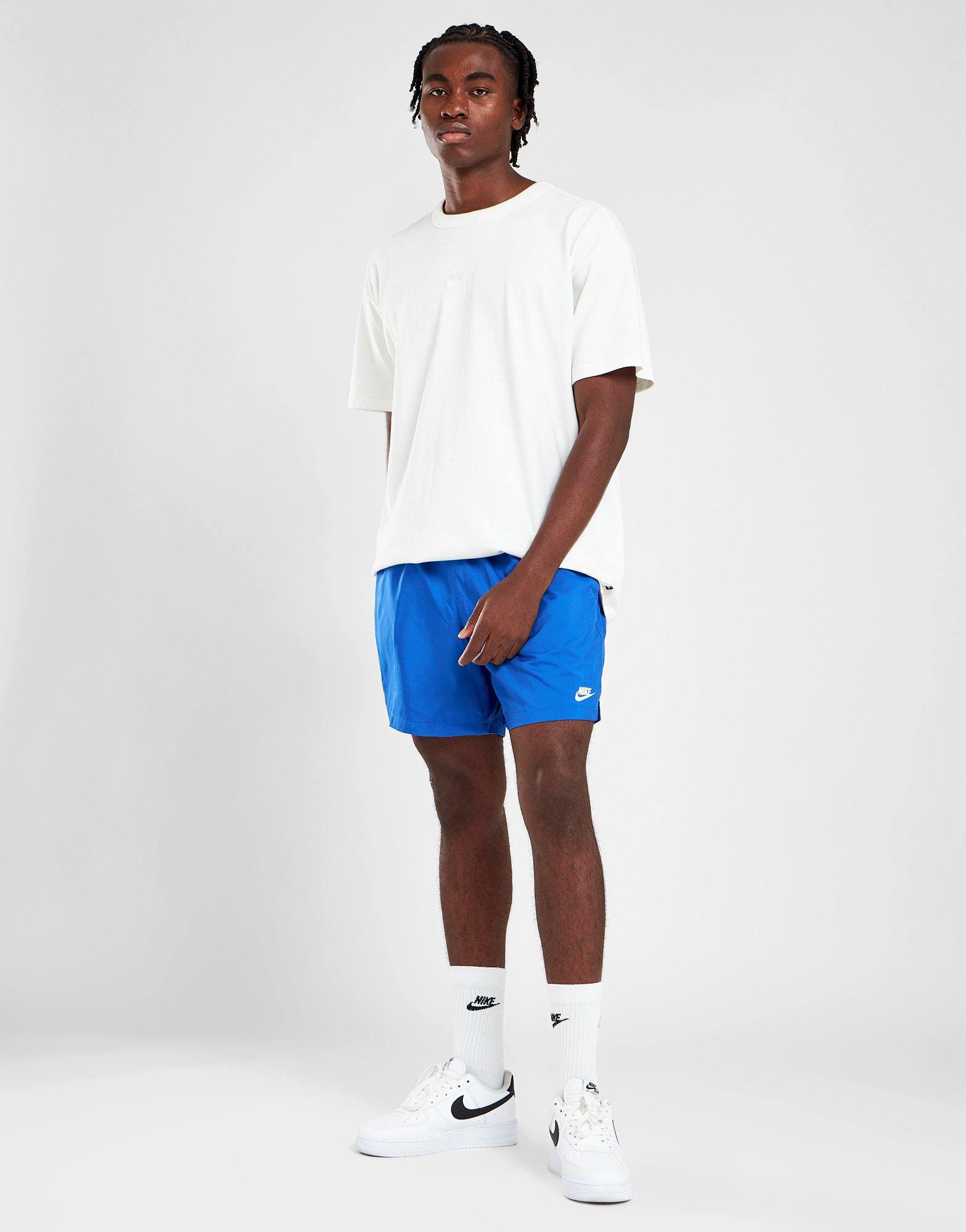 Nike Club Woven Shorts
