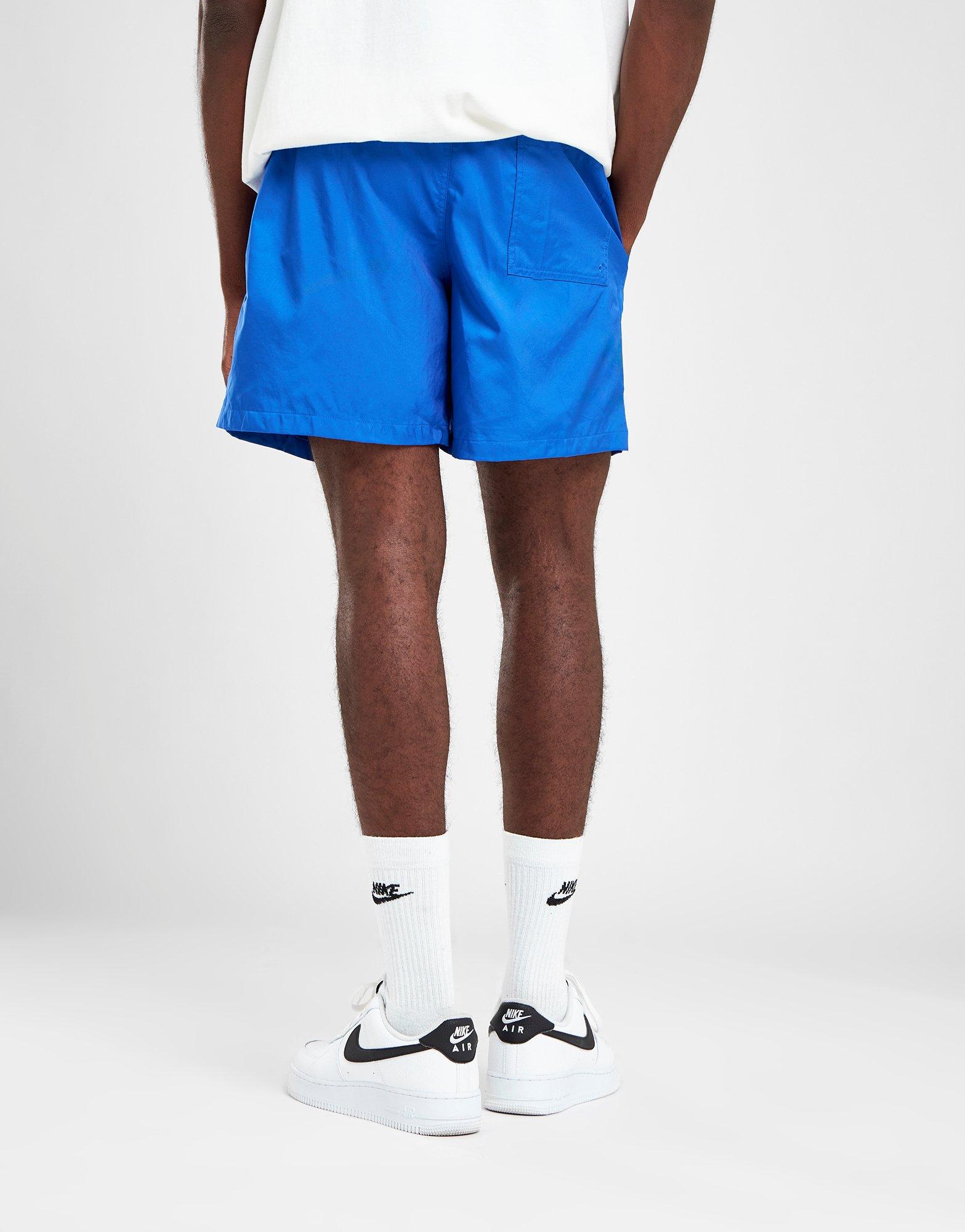 Nike Club Woven Shorts