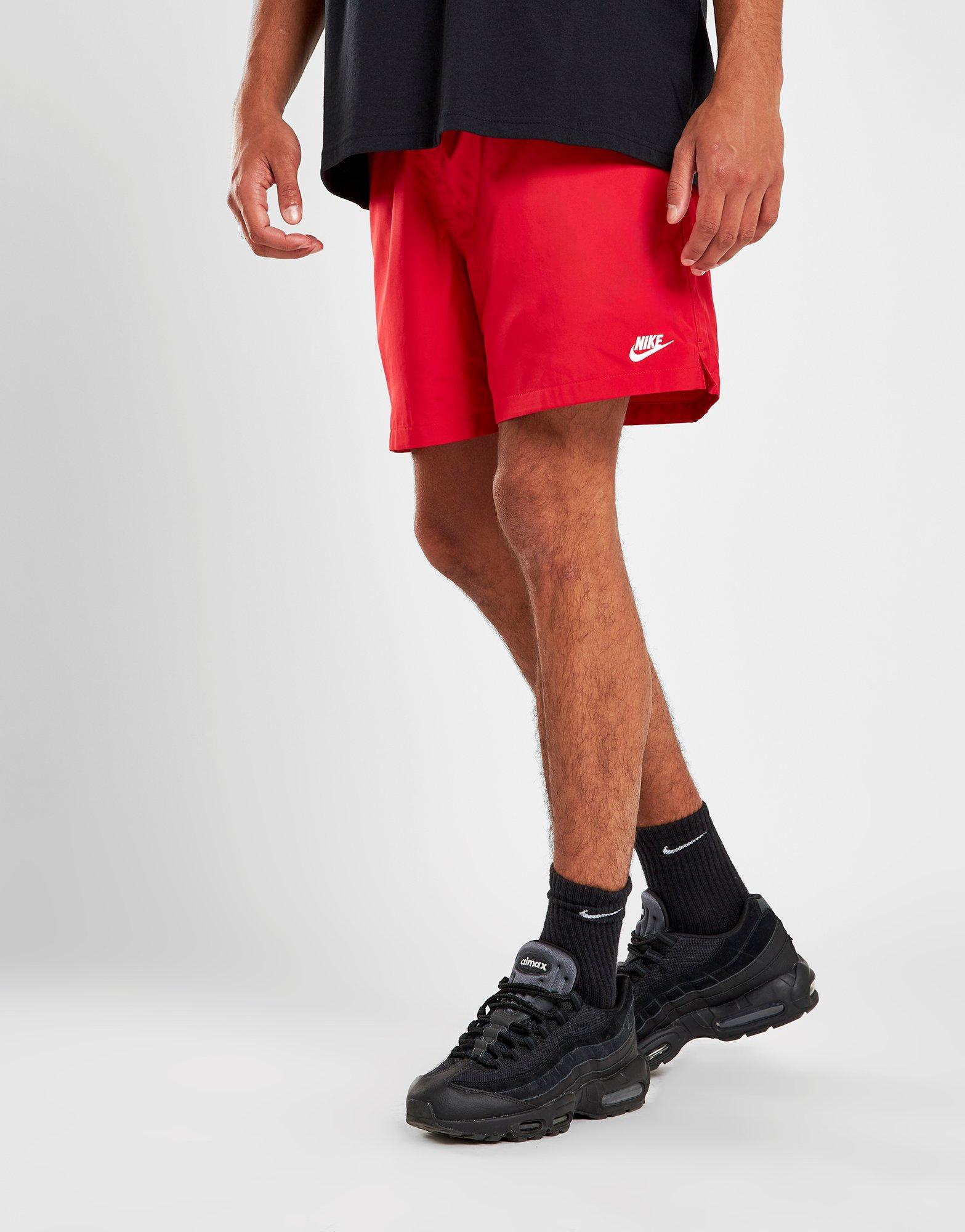 Nike Club Woven Shorts