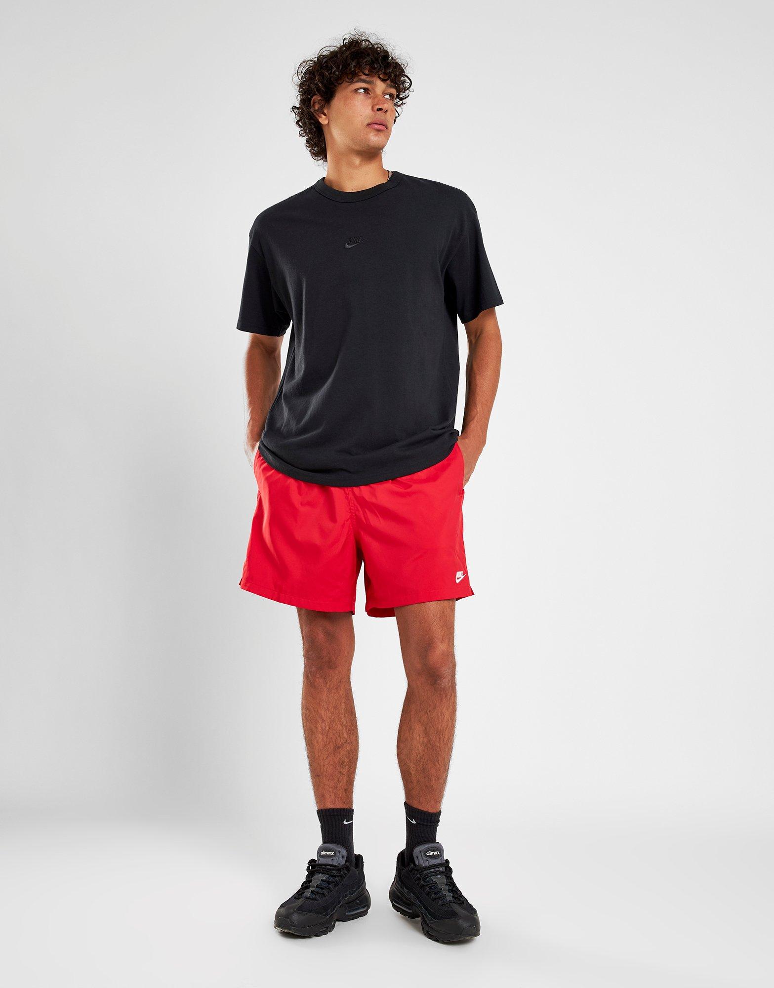 Nike Club Woven Shorts