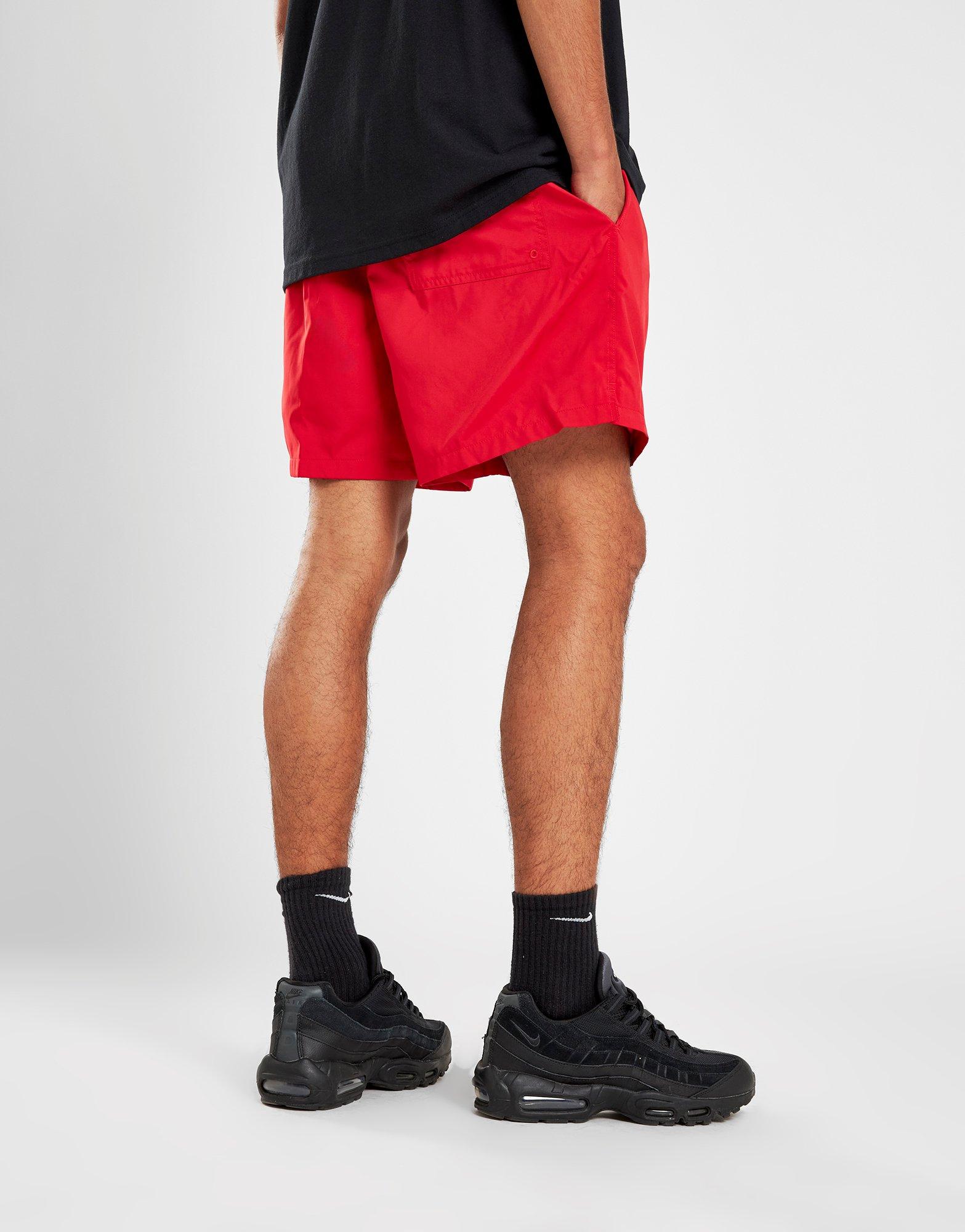 Nike Club Woven Shorts