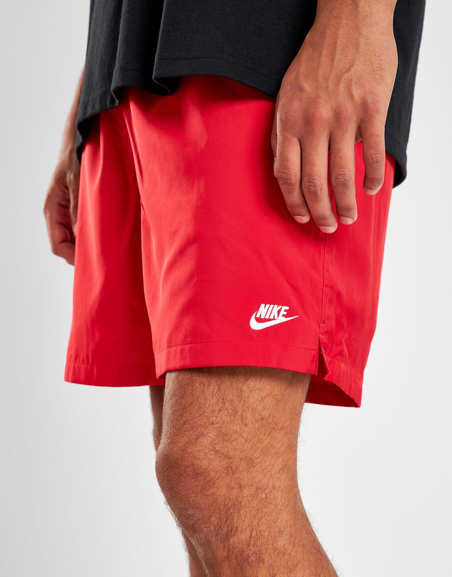 Nike Club Woven Shorts