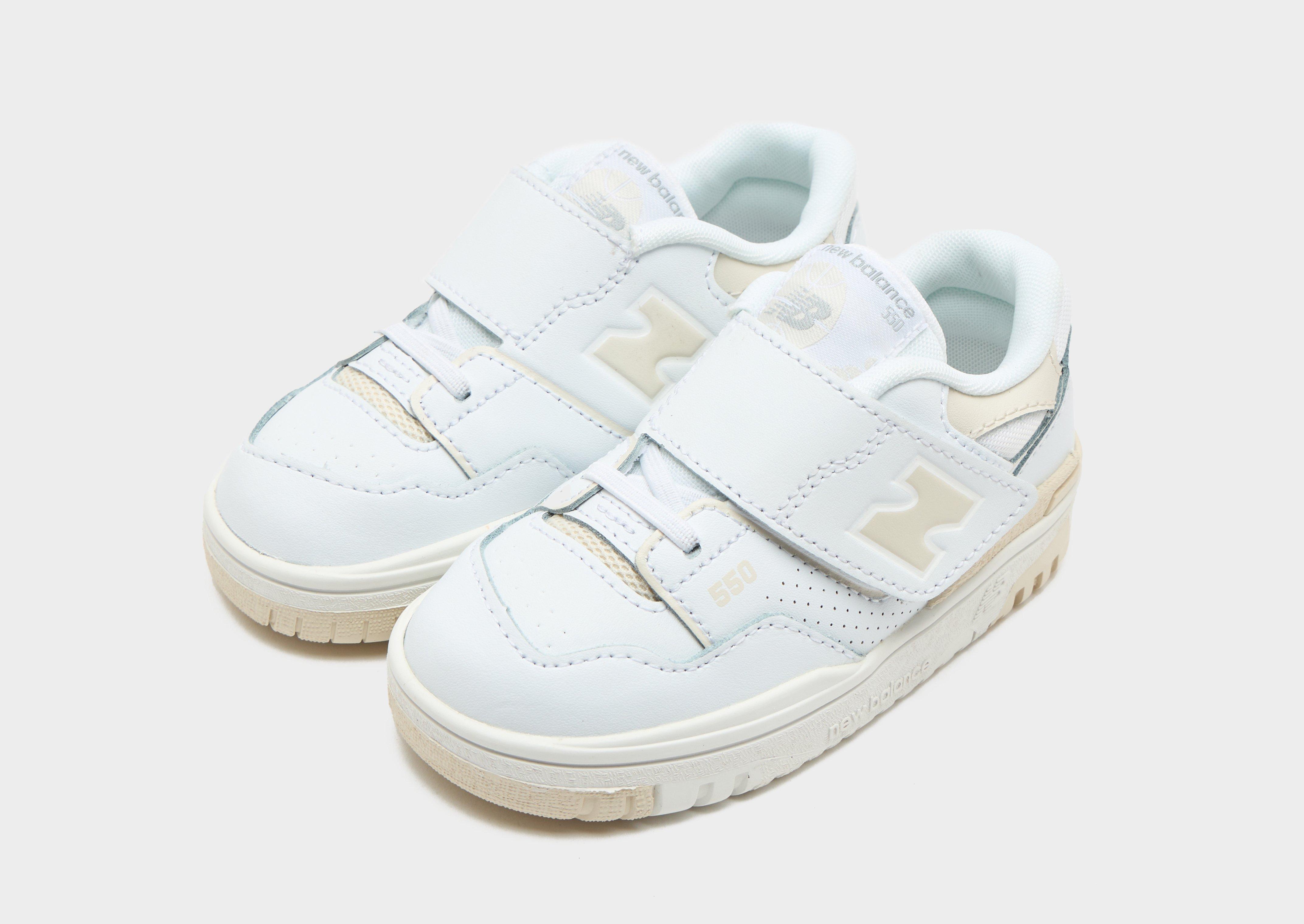 New Balance 550 Infant's