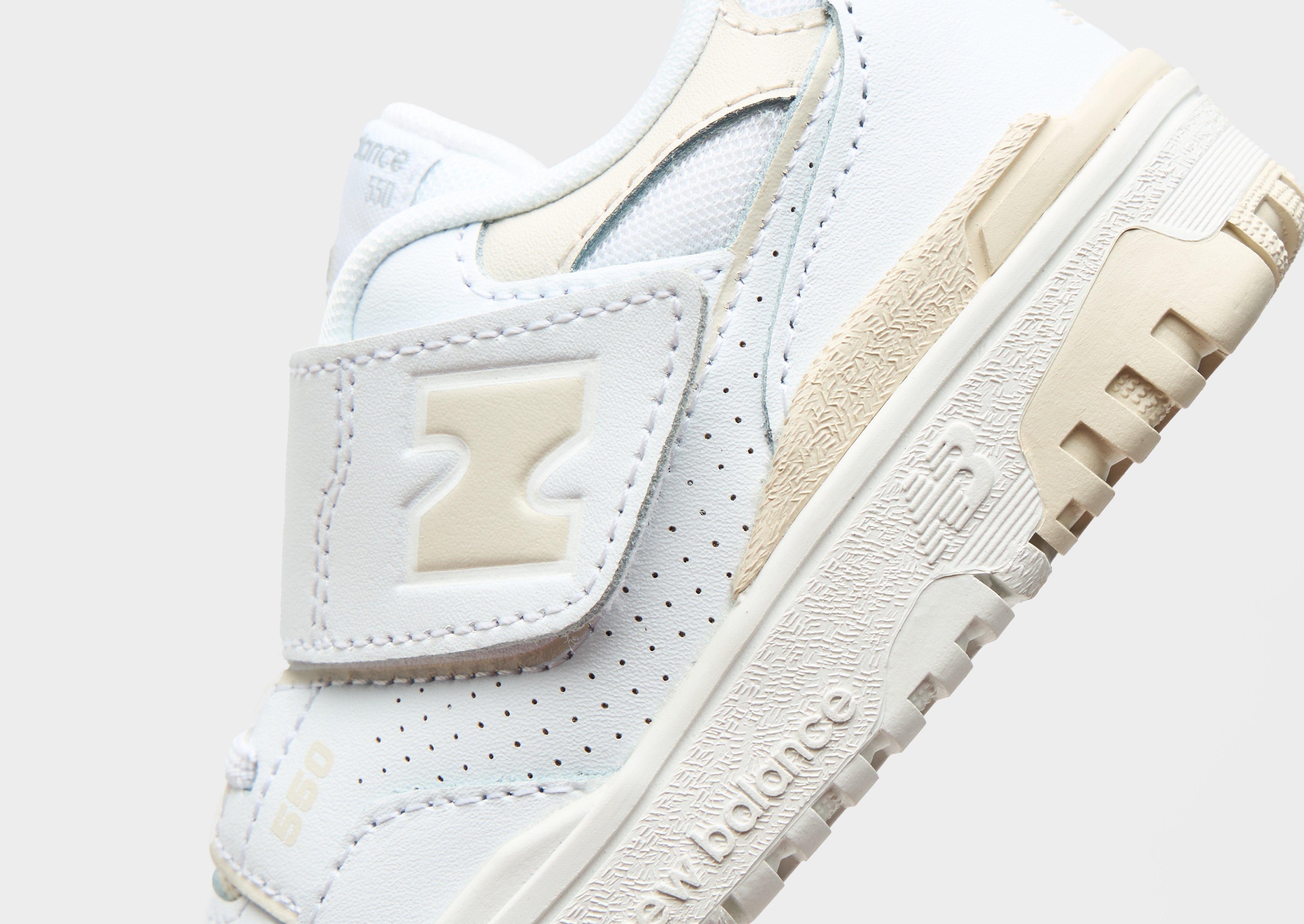 New Balance 550 Infant's