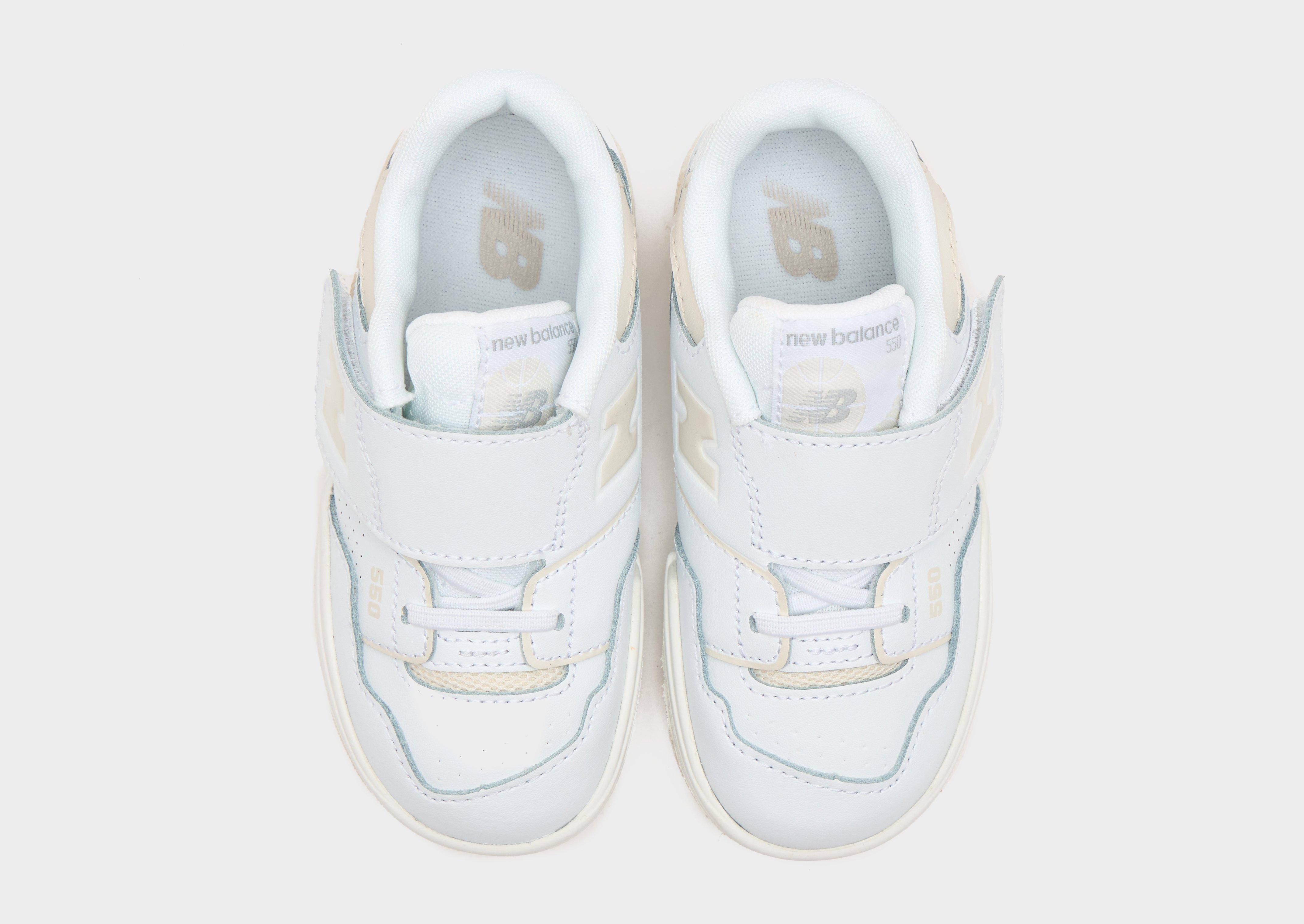 New Balance 550 Infant's