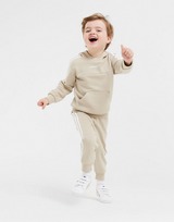 adidas Hoodie Tracksuit Set Infant's