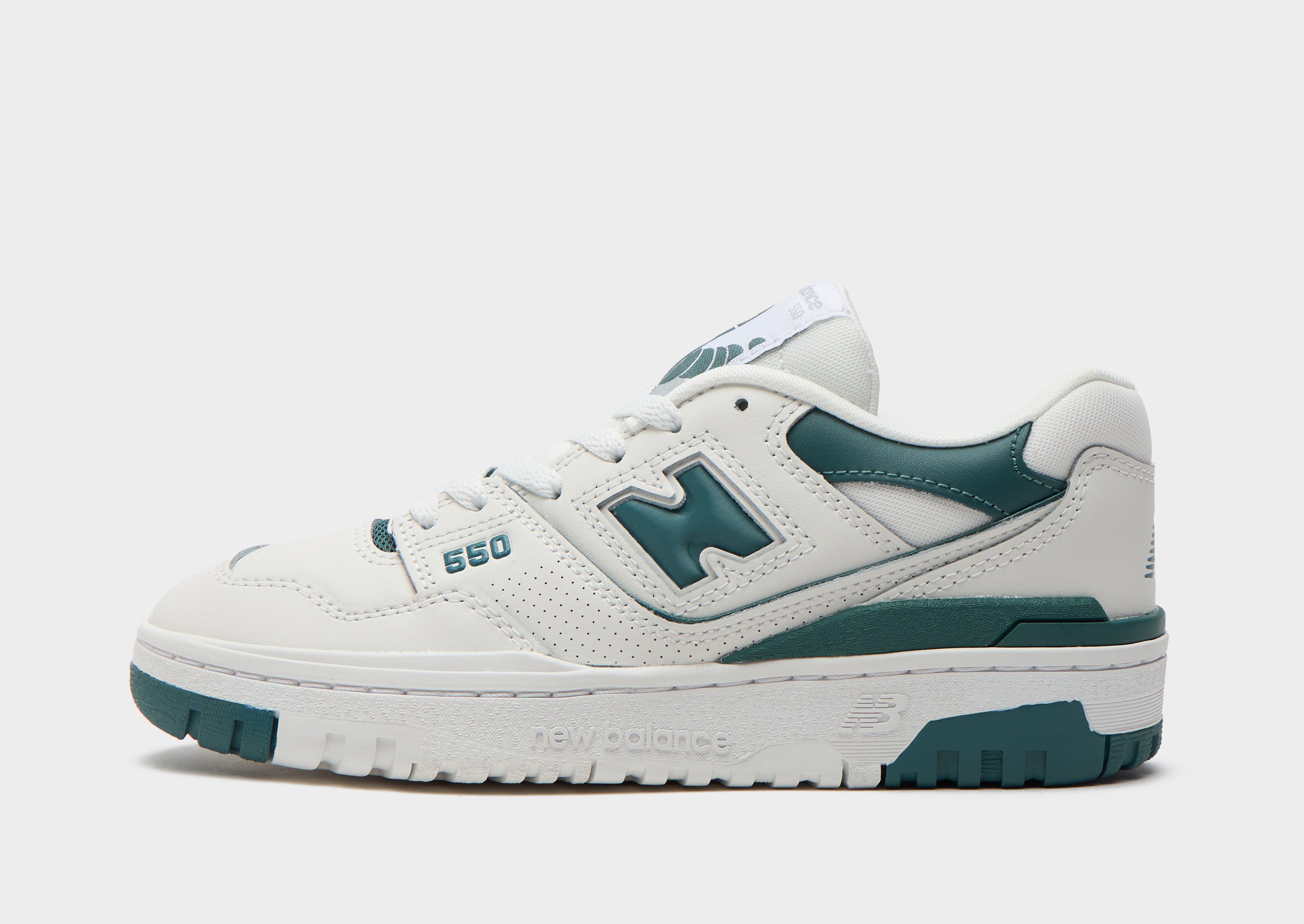New Balance 550 Junior's JD Sports