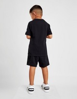 adidas Originals Revike T-Shirt/Shorts Set Children's