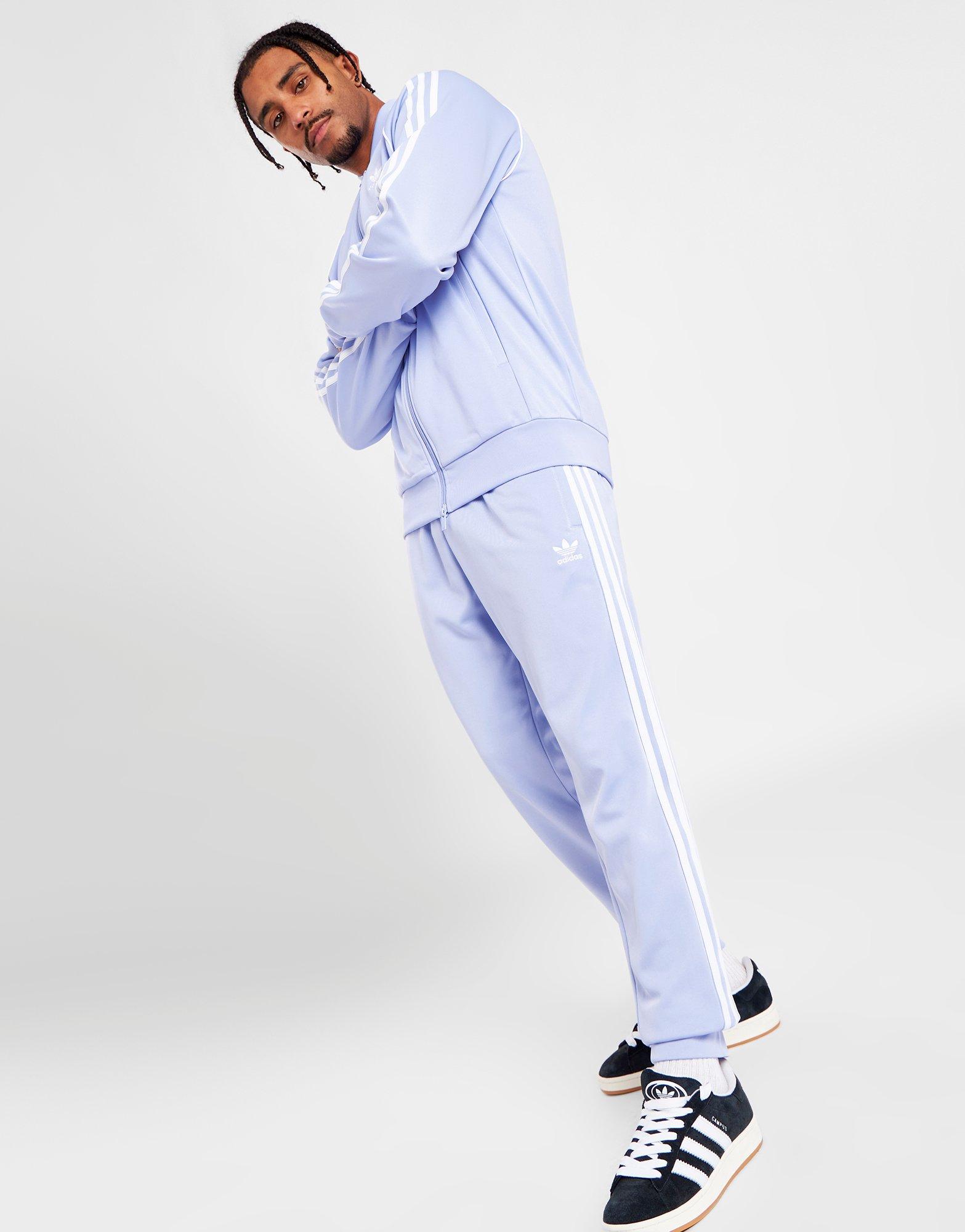 adidas originals superstar joggers