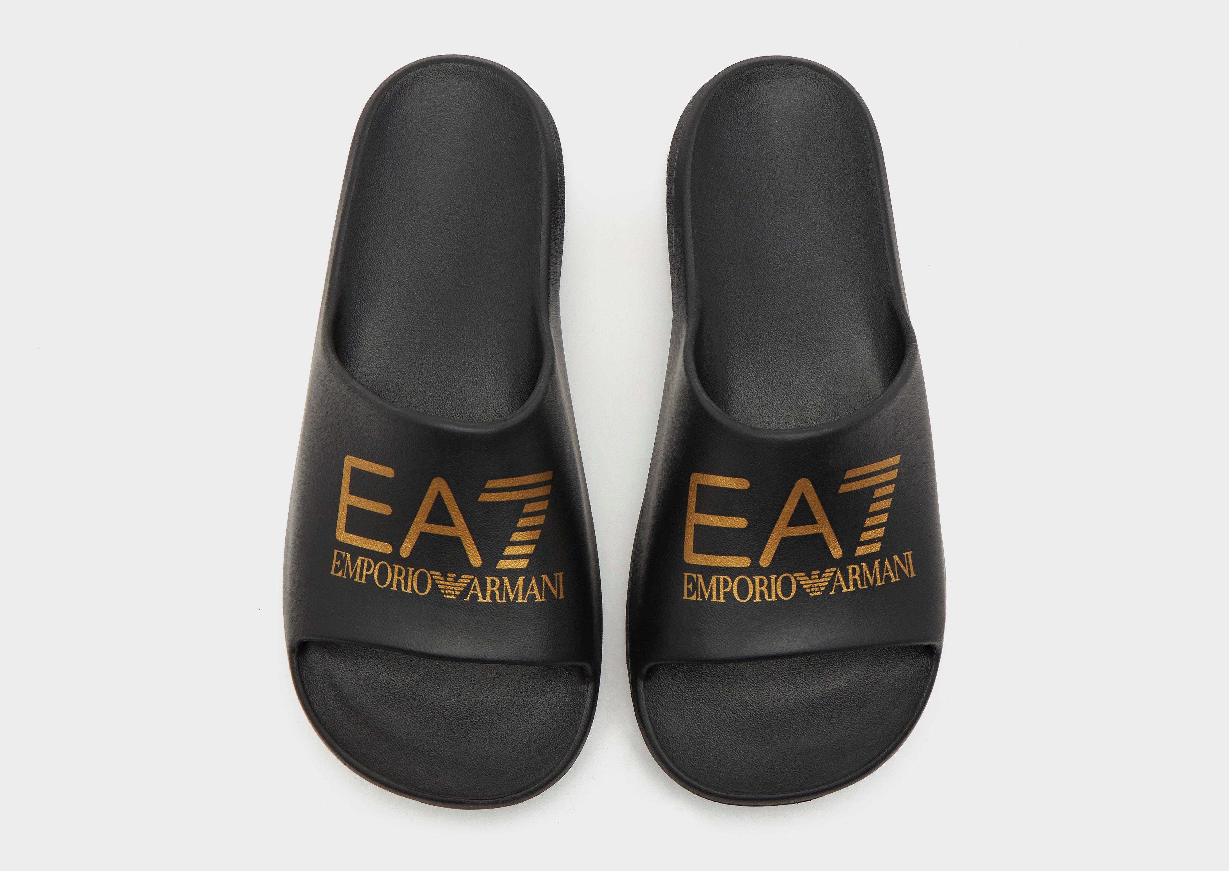 EA7 Crusher Slides