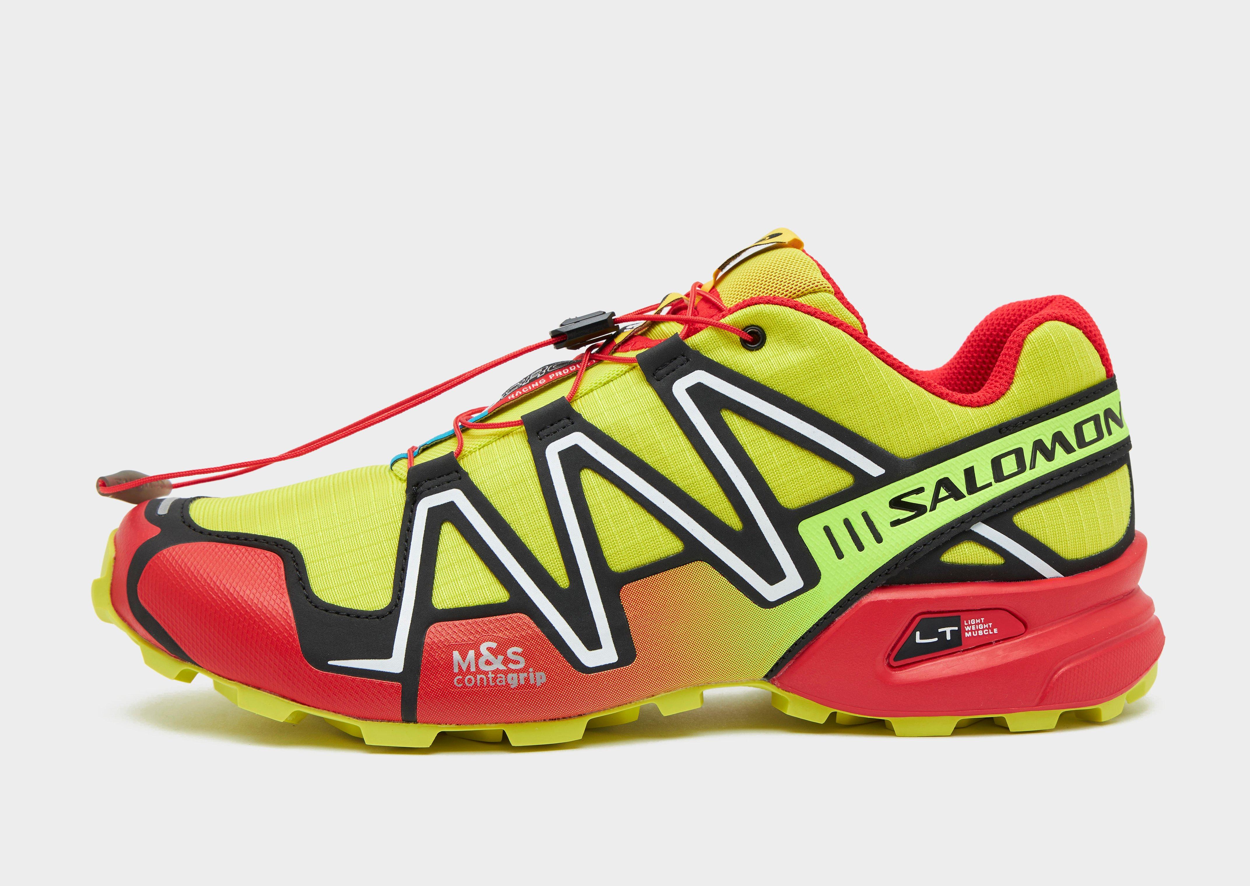 Salomon speedcross cheap 3 australia