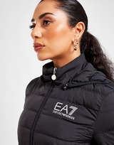 EA7 Padded Jacket
