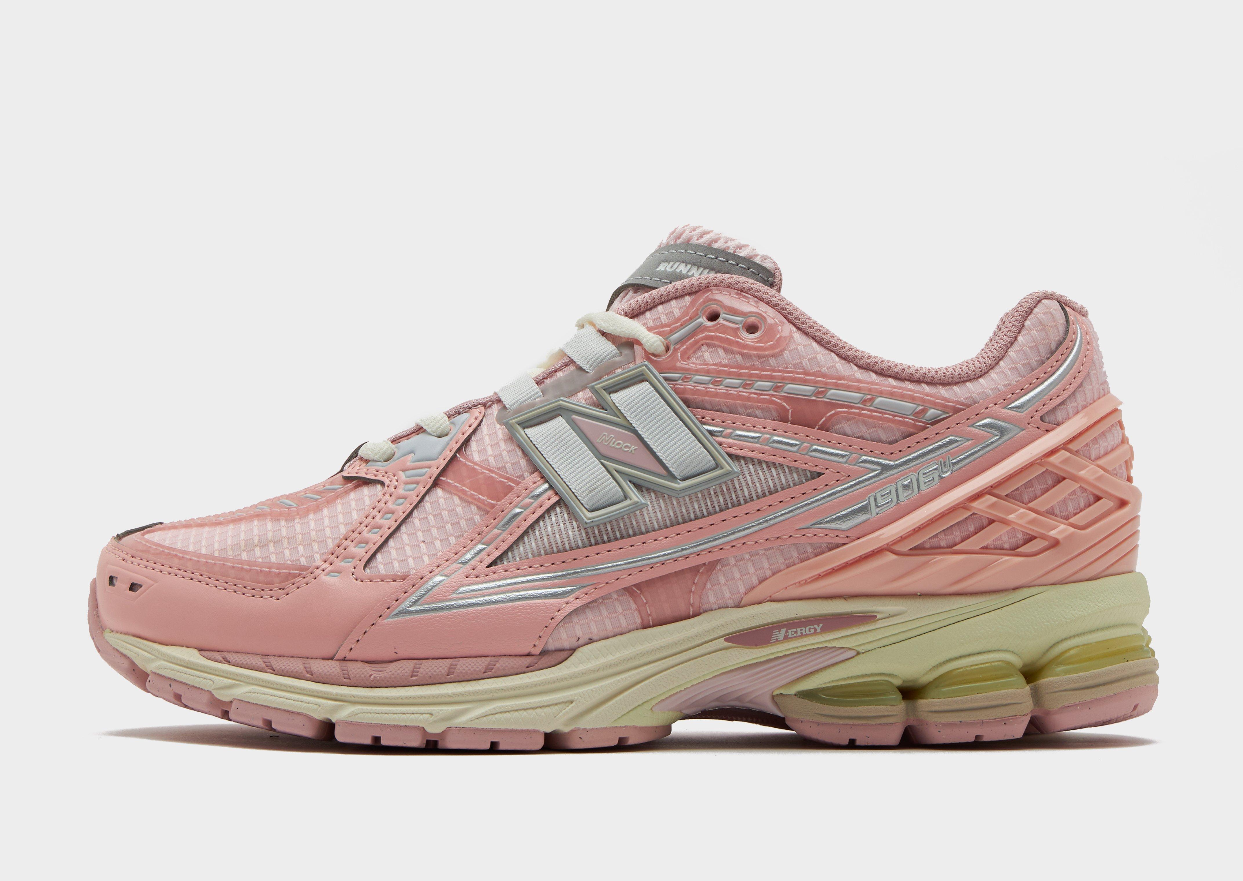 New balance 878 women 2024 pink