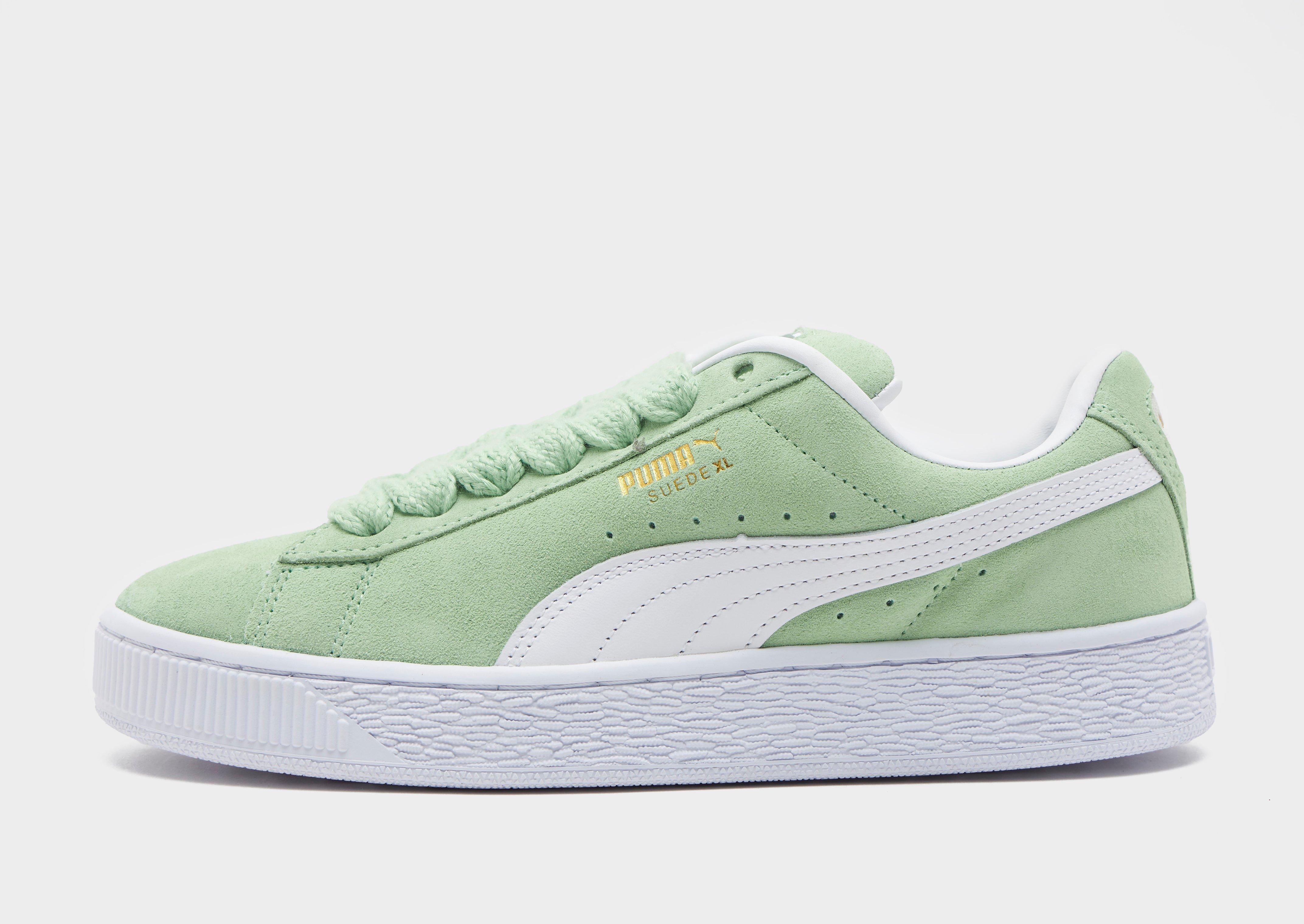 Puma suede cheap for ladies