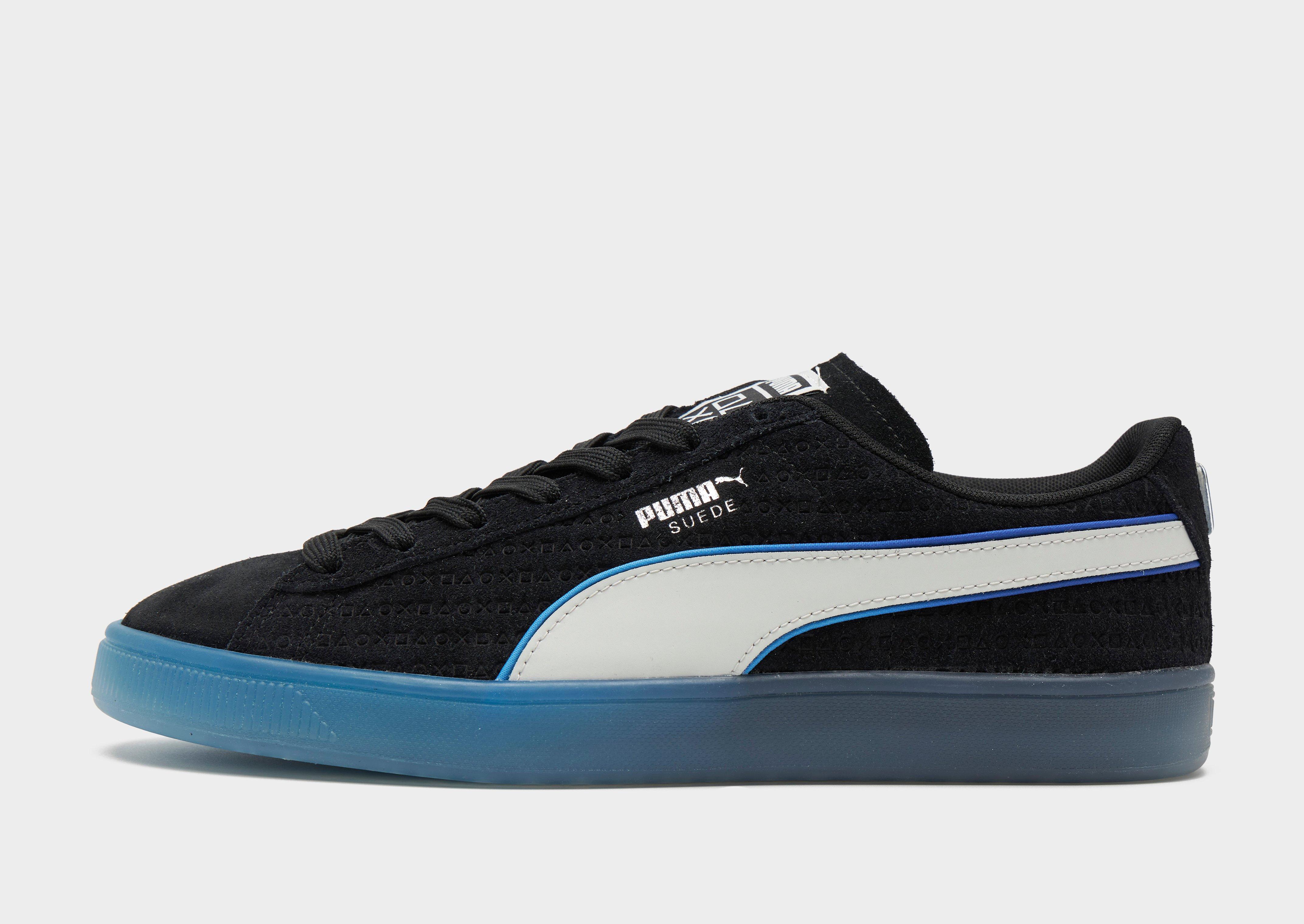 Puma Suede x Playstation - JD Sports NZ