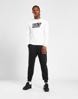 EA7 Visibility Sweatshirt