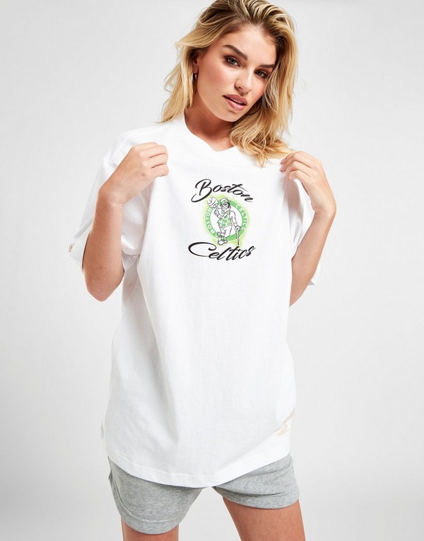 Mitchell & Ness Boston Celtics T-Shirt