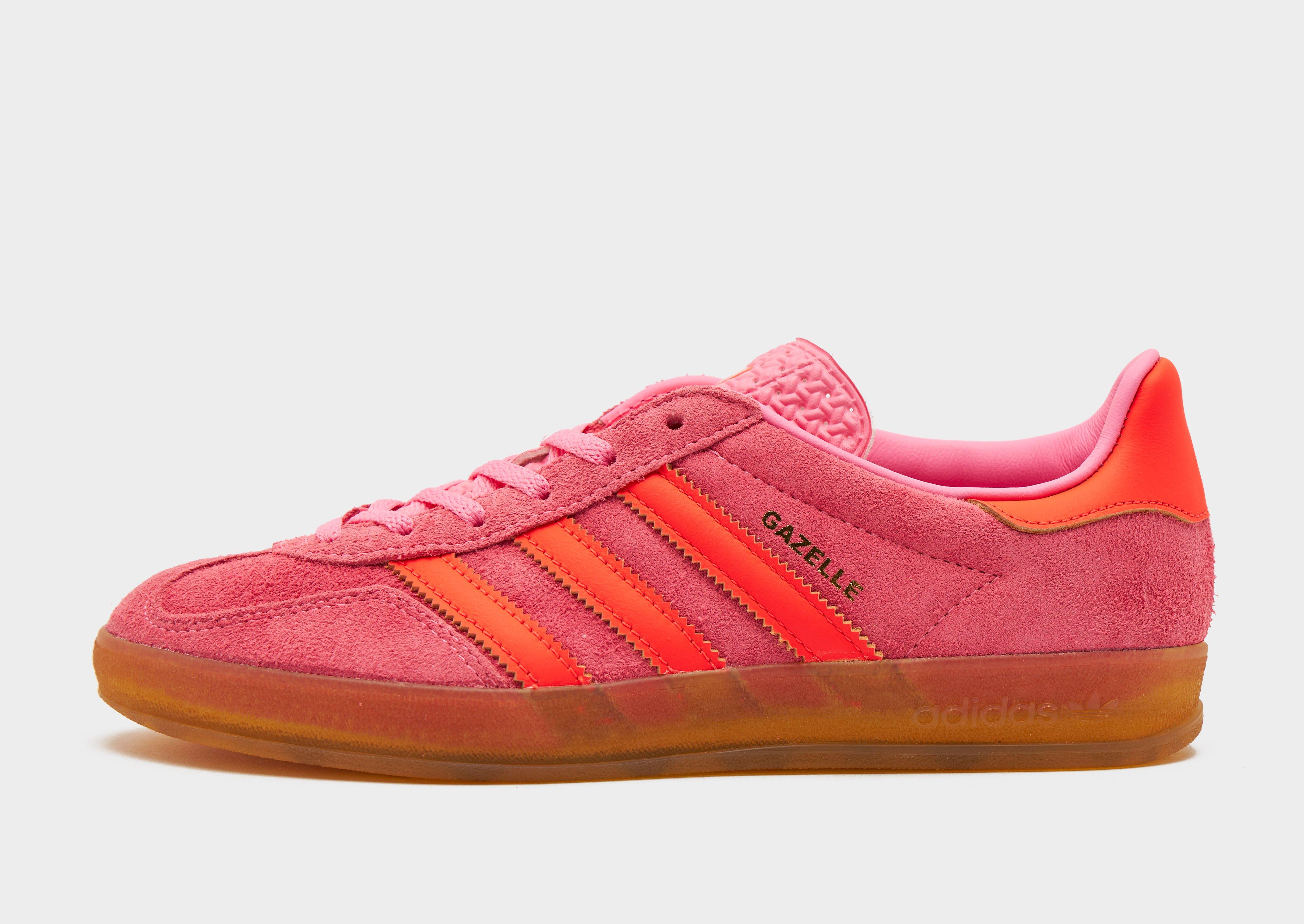 adidas Originals Gazelle Indoor Women s JD Sports