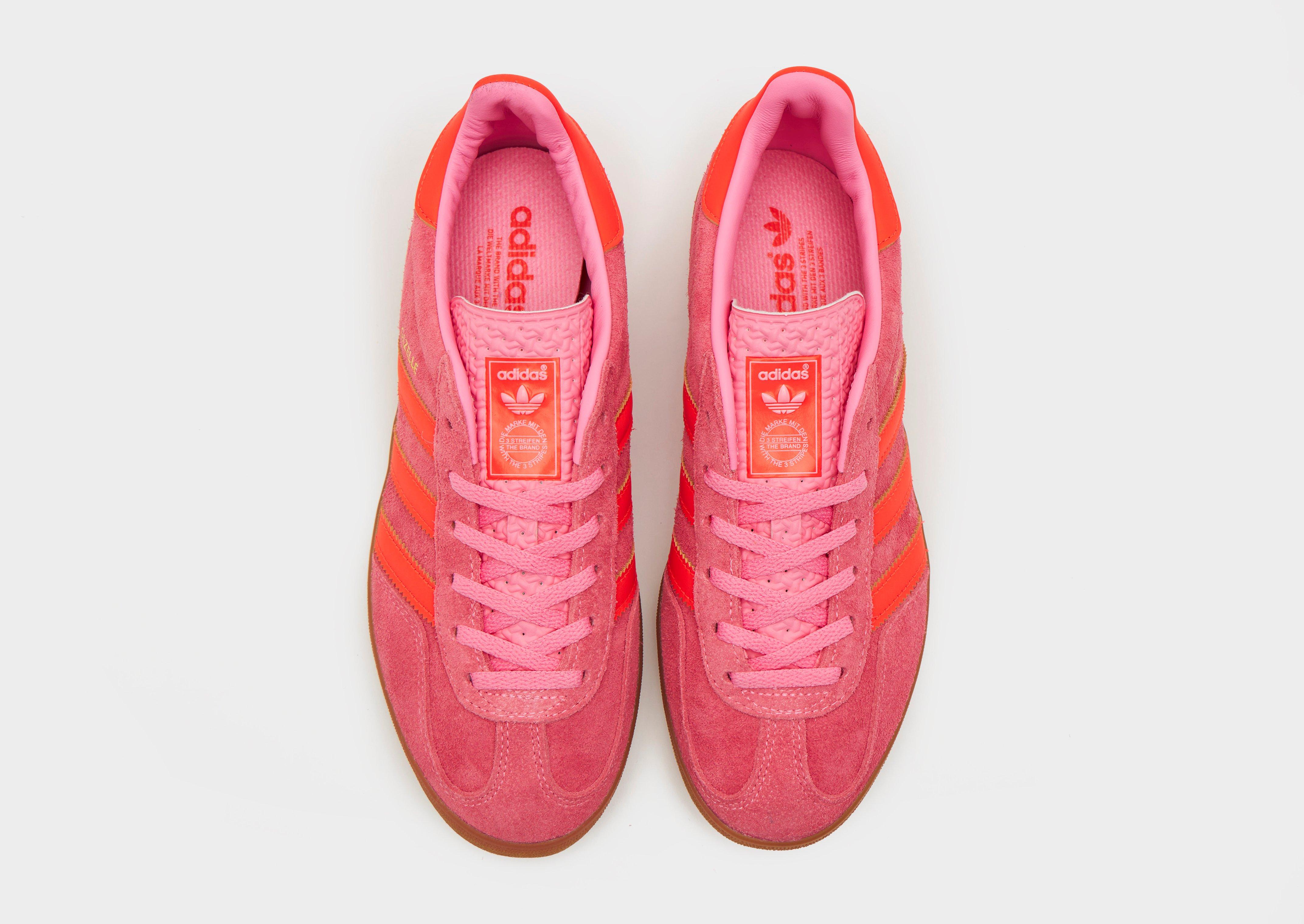 Jd best sale pink gazelles