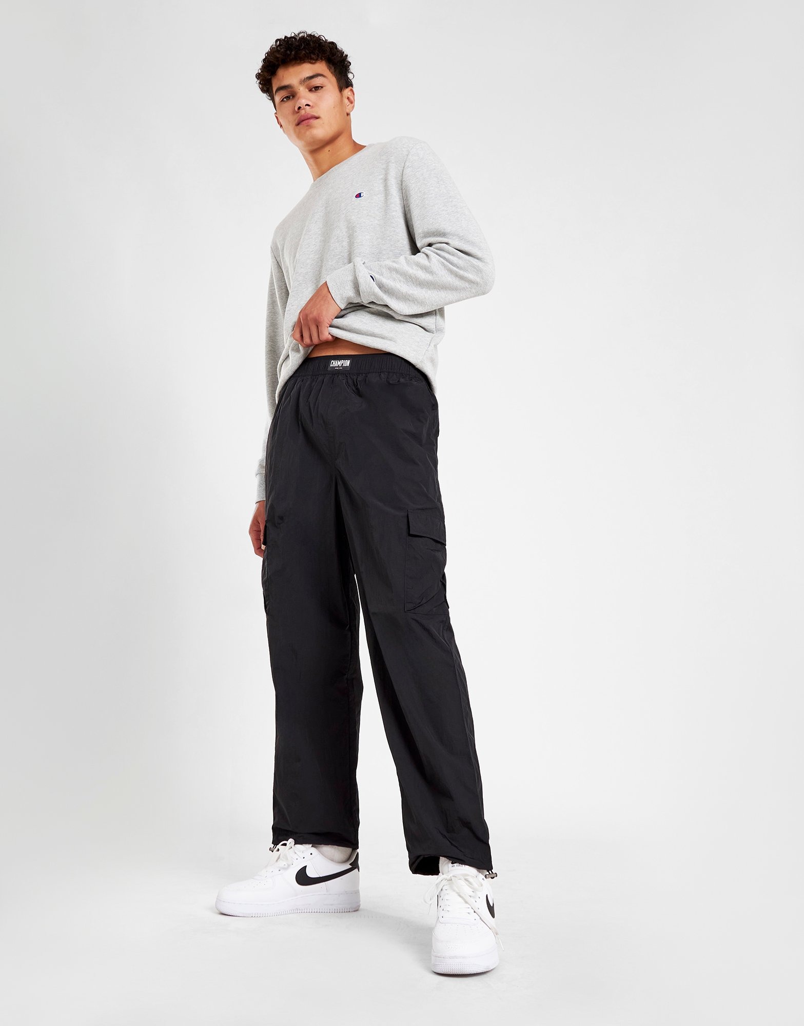 Champion Cargo Pants - JD Sports NZ