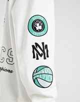 Mitchell & Ness Boston Celtics Sweatshirt