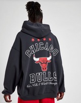 Mitchell & Ness Chicago Bulls Hoodie