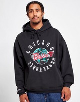 Mitchell & Ness Chicago Bulls Global Hoodie