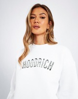 Hoodrich Chrome Sweatshirt