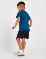 Puma Mercedes T-Shirt/Shorts Set Infant's