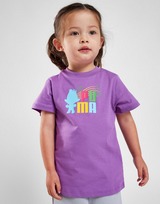 Puma T-Shirt/Shorts Set "Trolls" Infant's