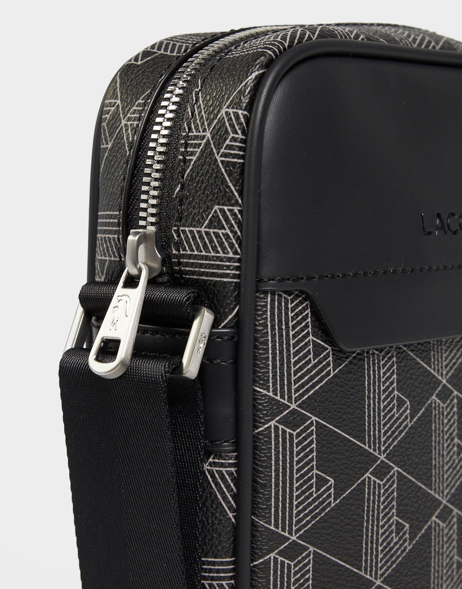 Lacoste man bag jd 2025