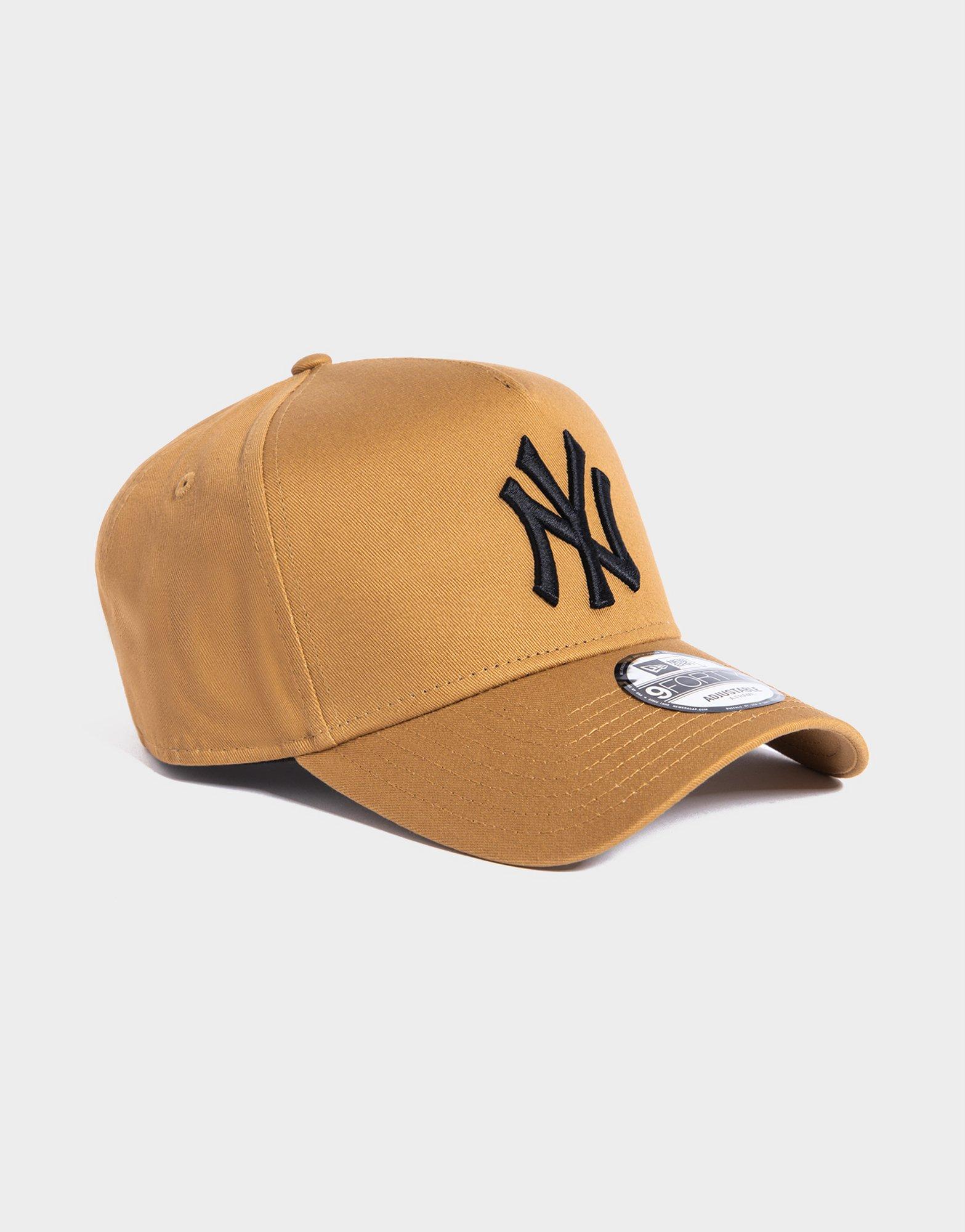 New Era 9FORTY NY Yankees Cap - JD Sports