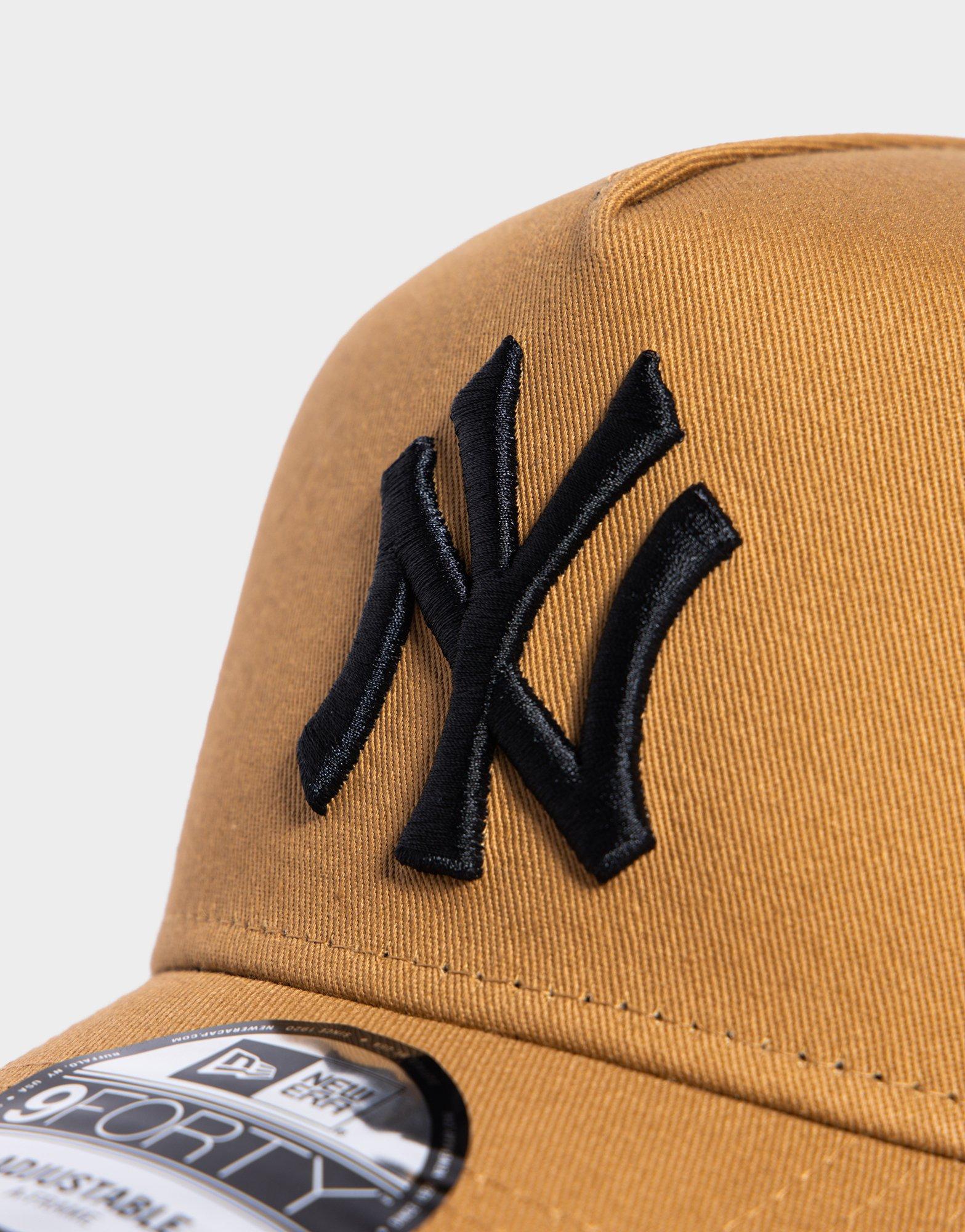New Era 9FORTY NY Yankees Cap
