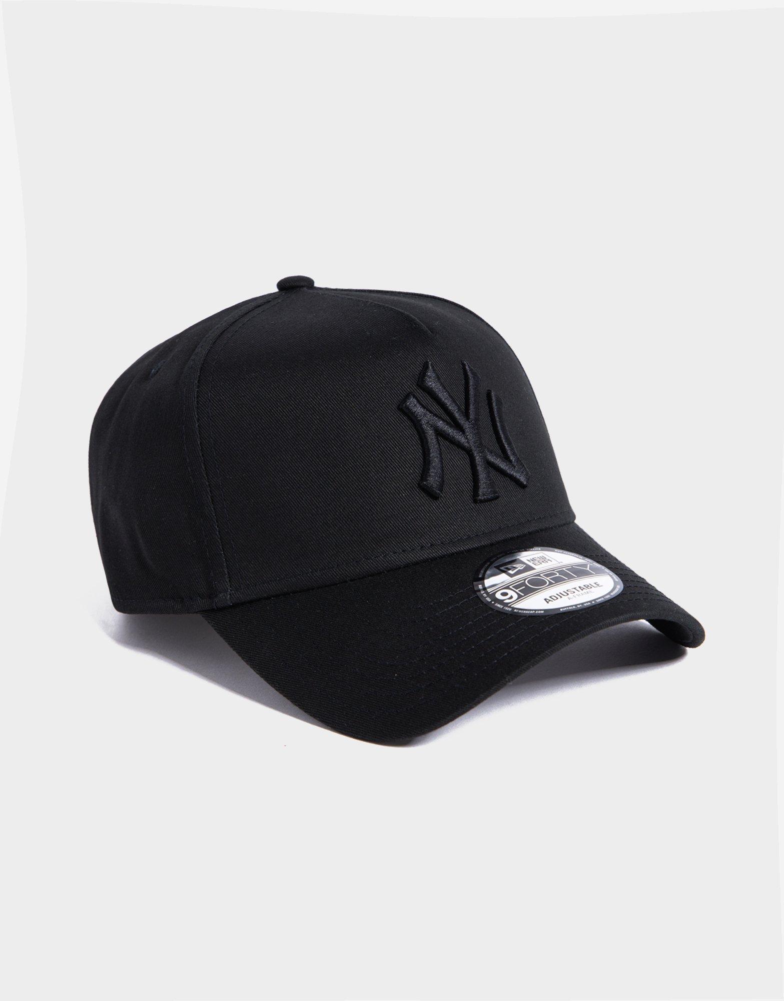 New Era 9FORTY NY Yankees Cap