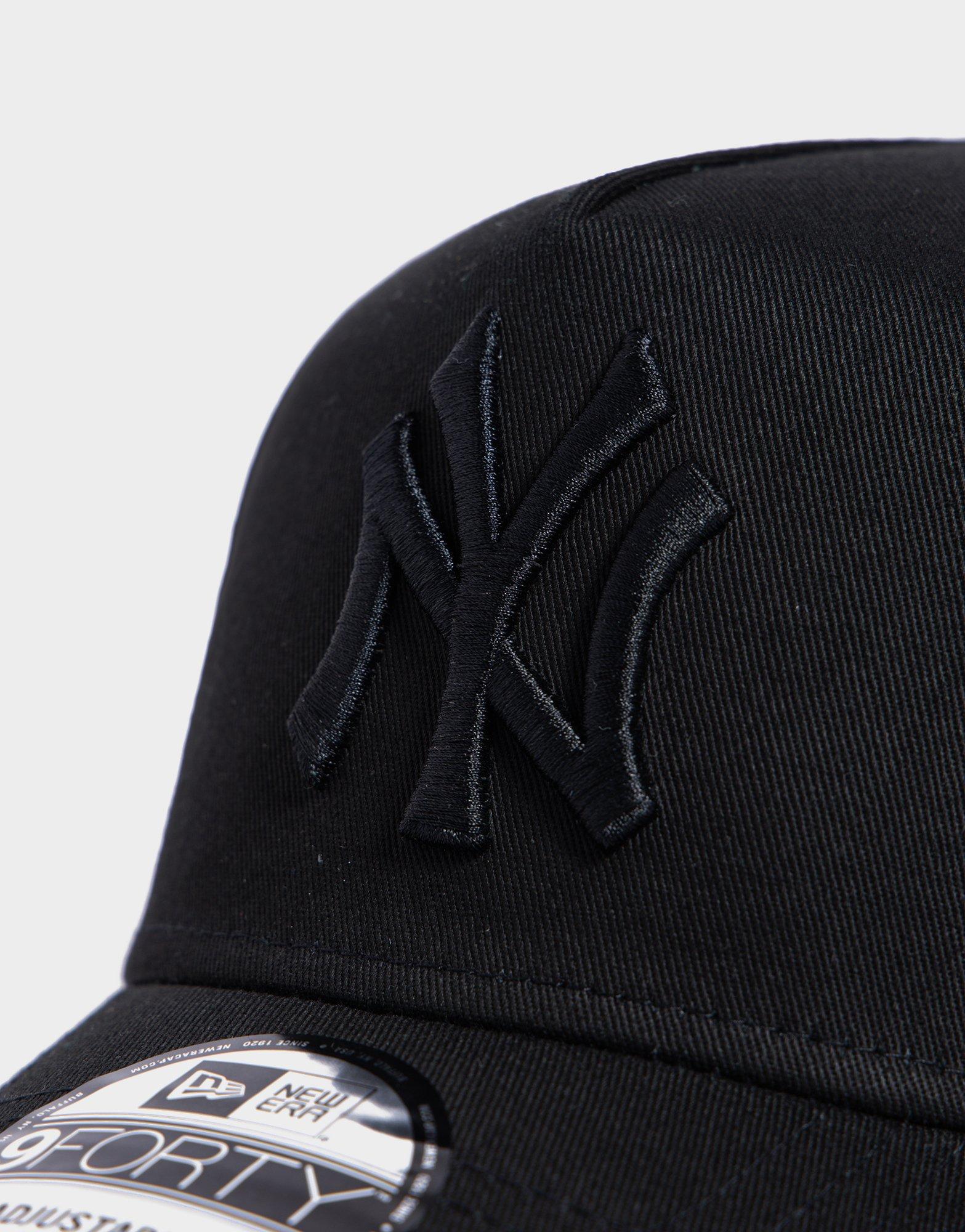 New Era 9FORTY NY Yankees Cap