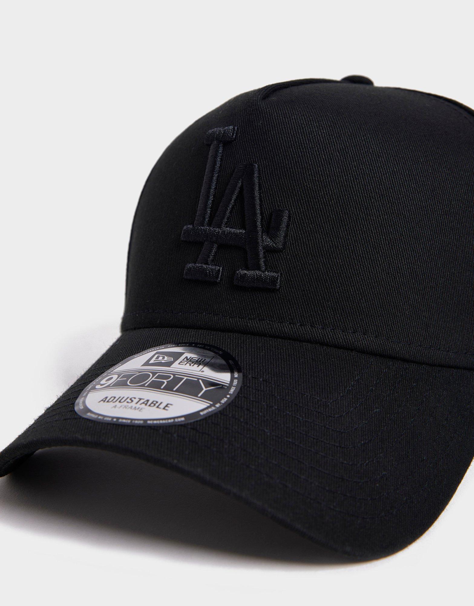 New Era LA Dodgers 940 Cap