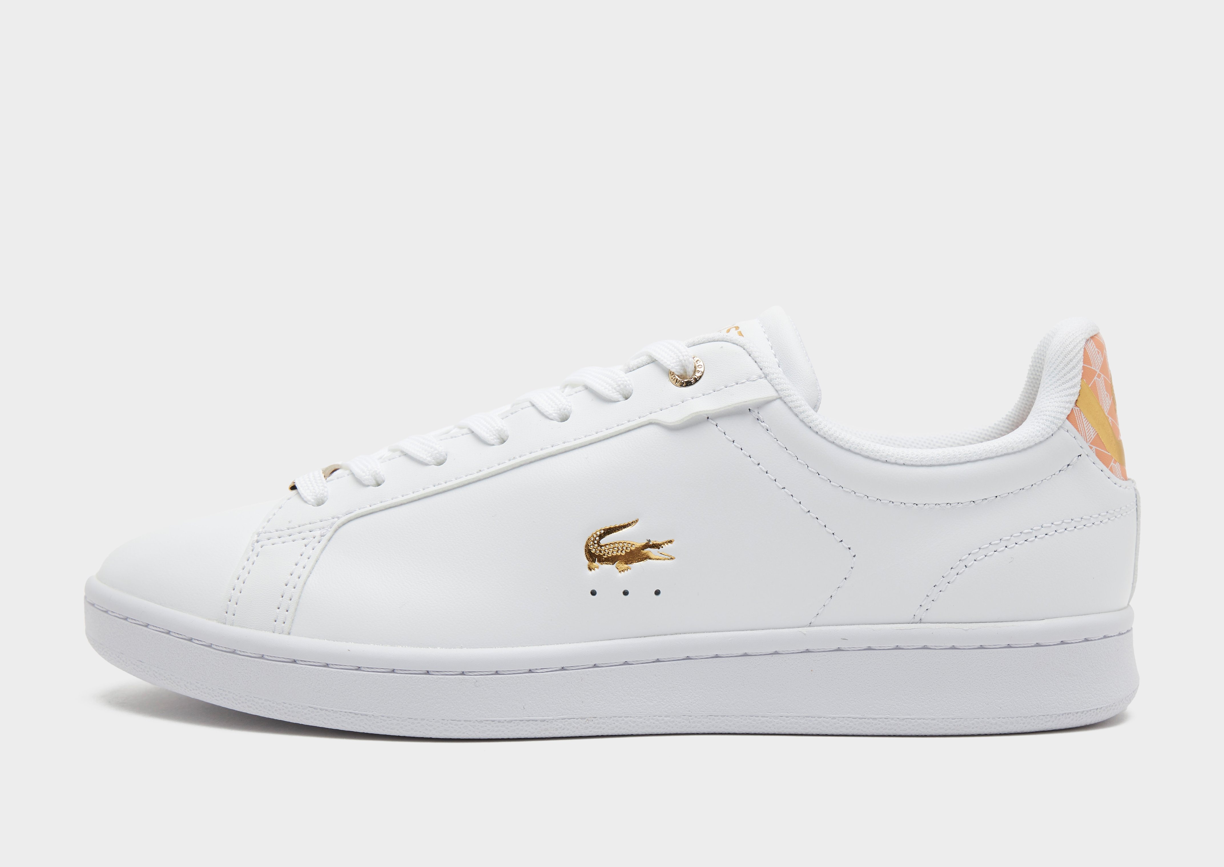 Lacoste Carnaby Women's JD Sports NZ