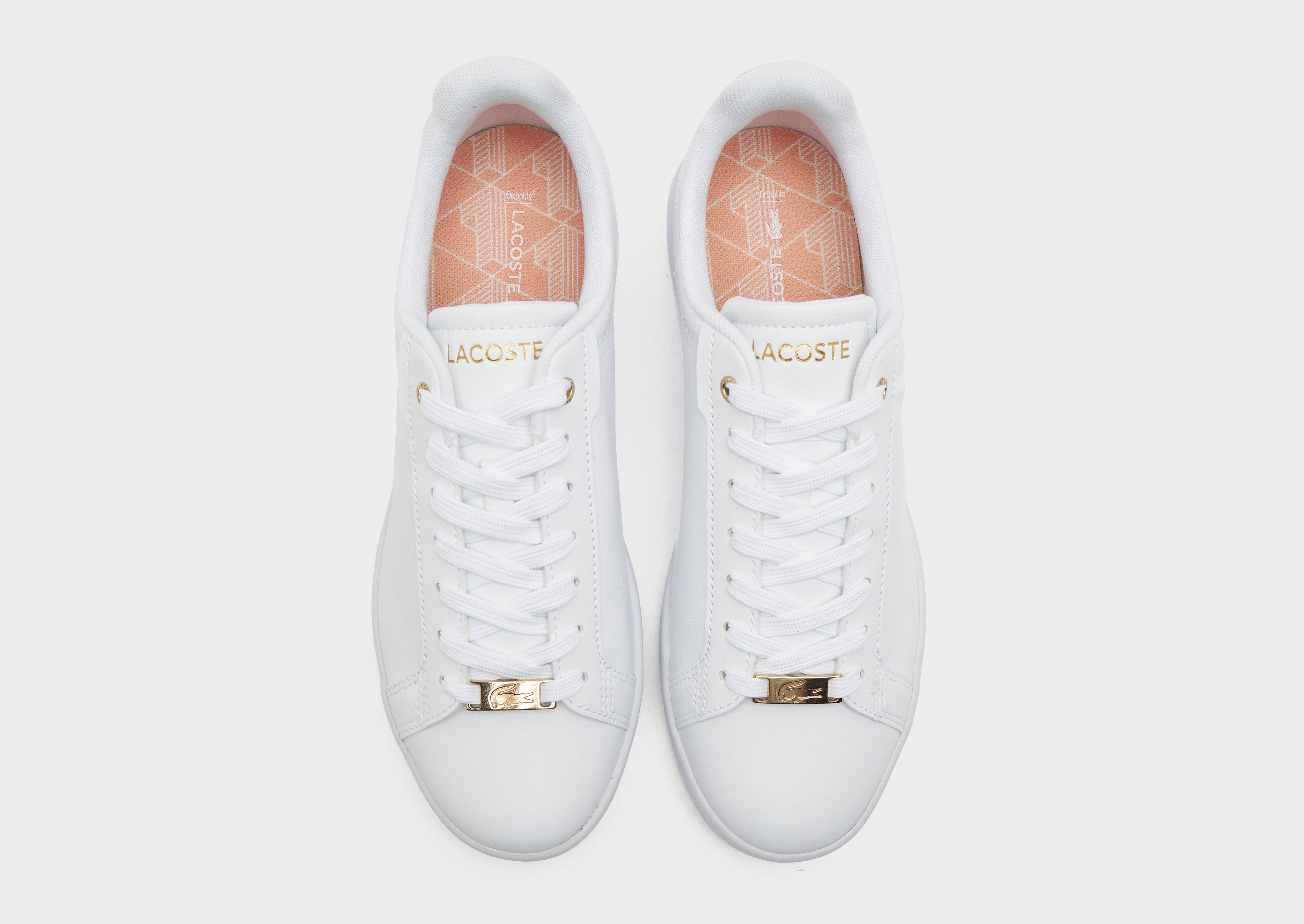 Lacoste Carnaby Women's