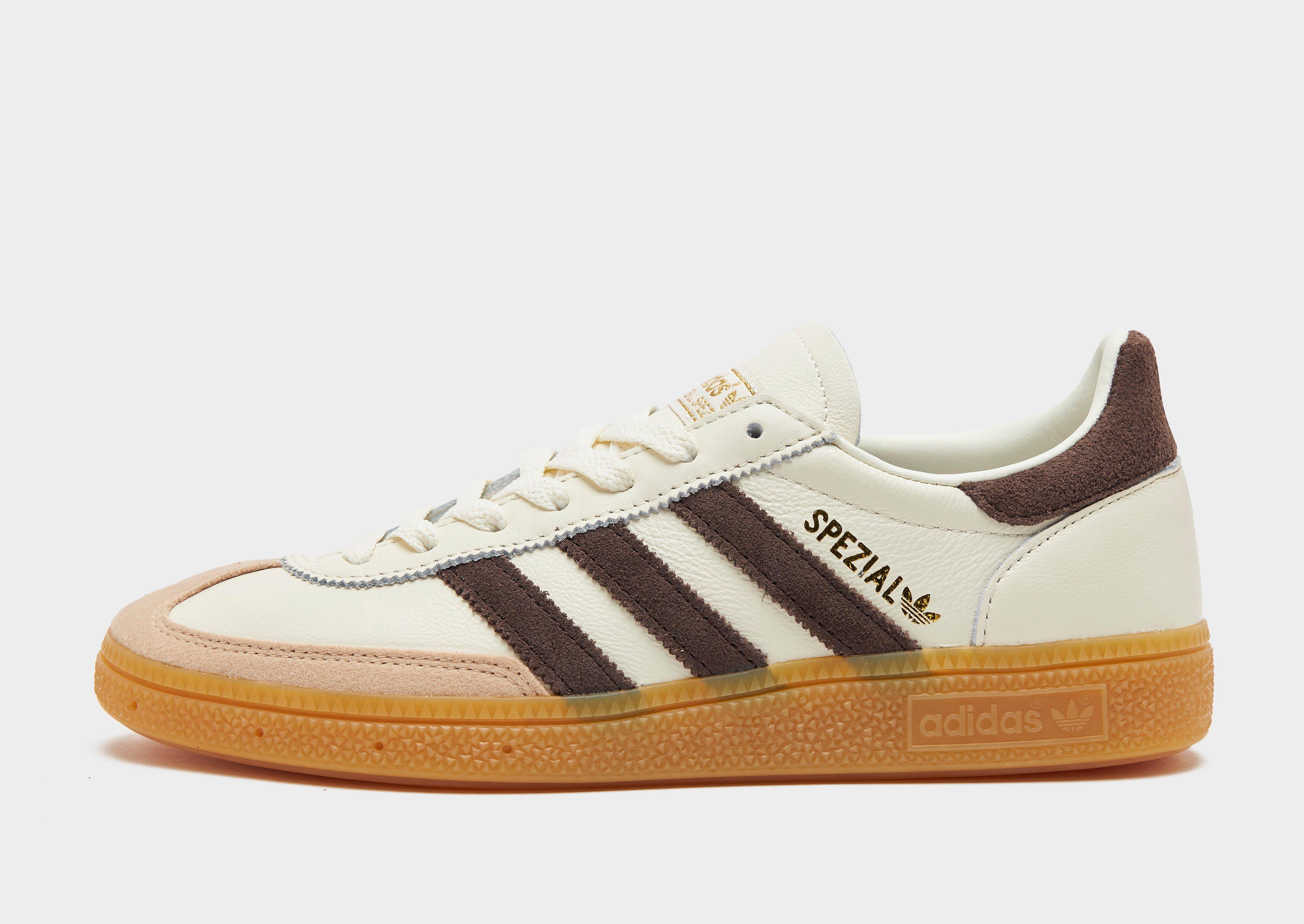 JD Exclusive: adidas Originals Women's Handball Spezial - JD