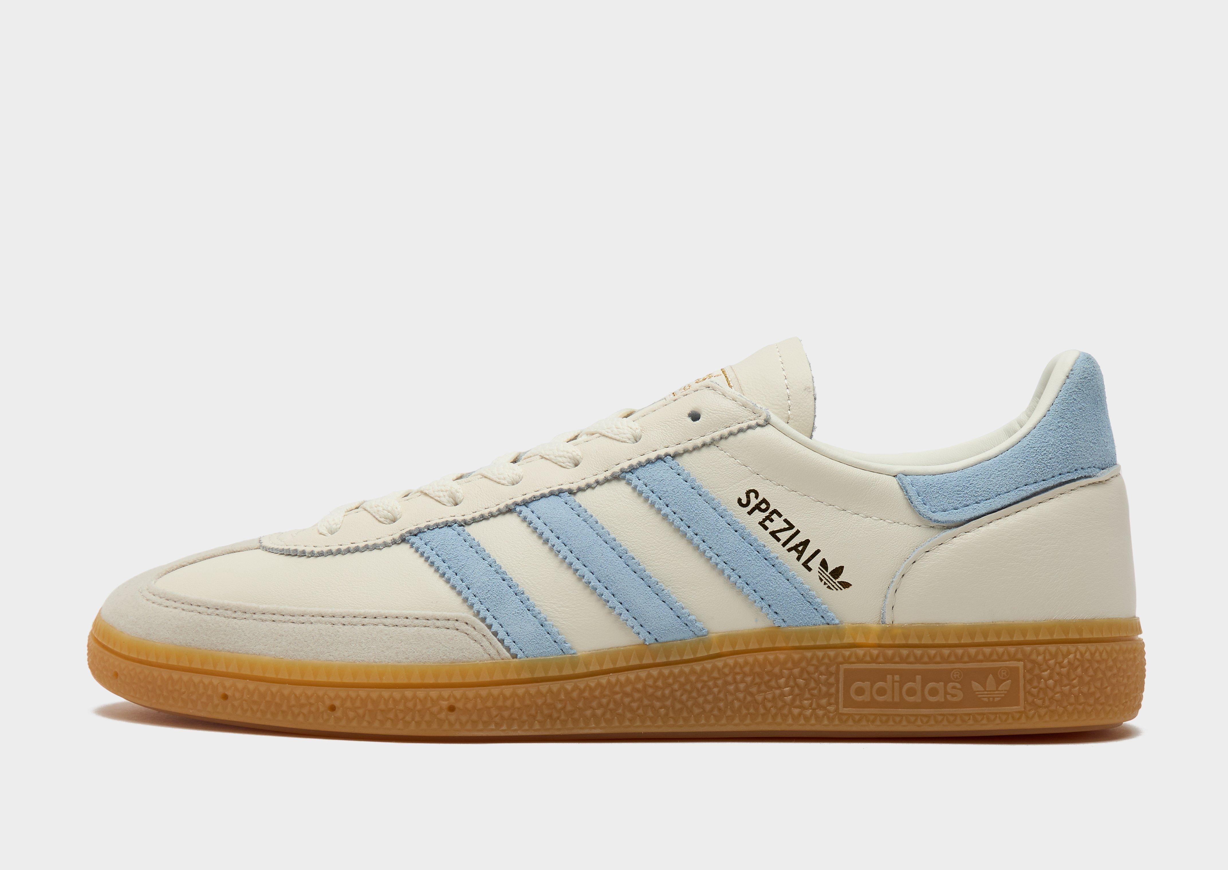 adidas Originals Handball Spezial - JD Sports NZ