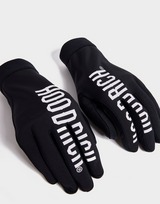 Hoodrich Logo Split Gloves