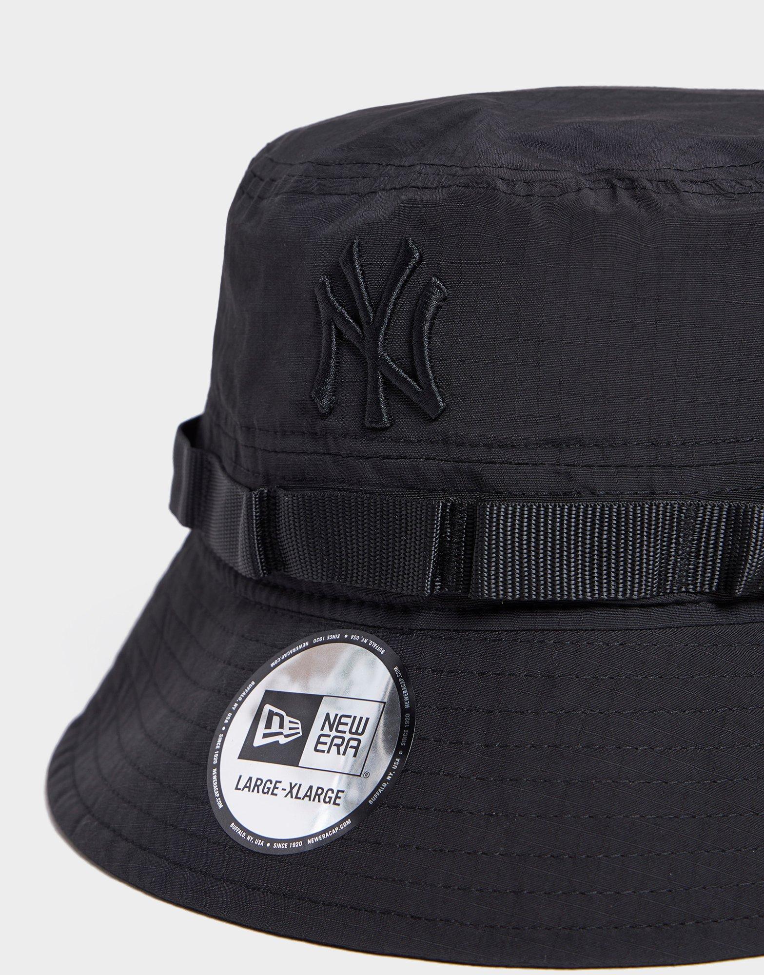 New era ny yankees bucket cheap hat