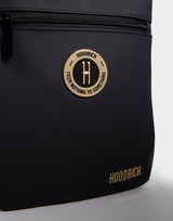 Hoodrich Metal Badge Small Items Bag